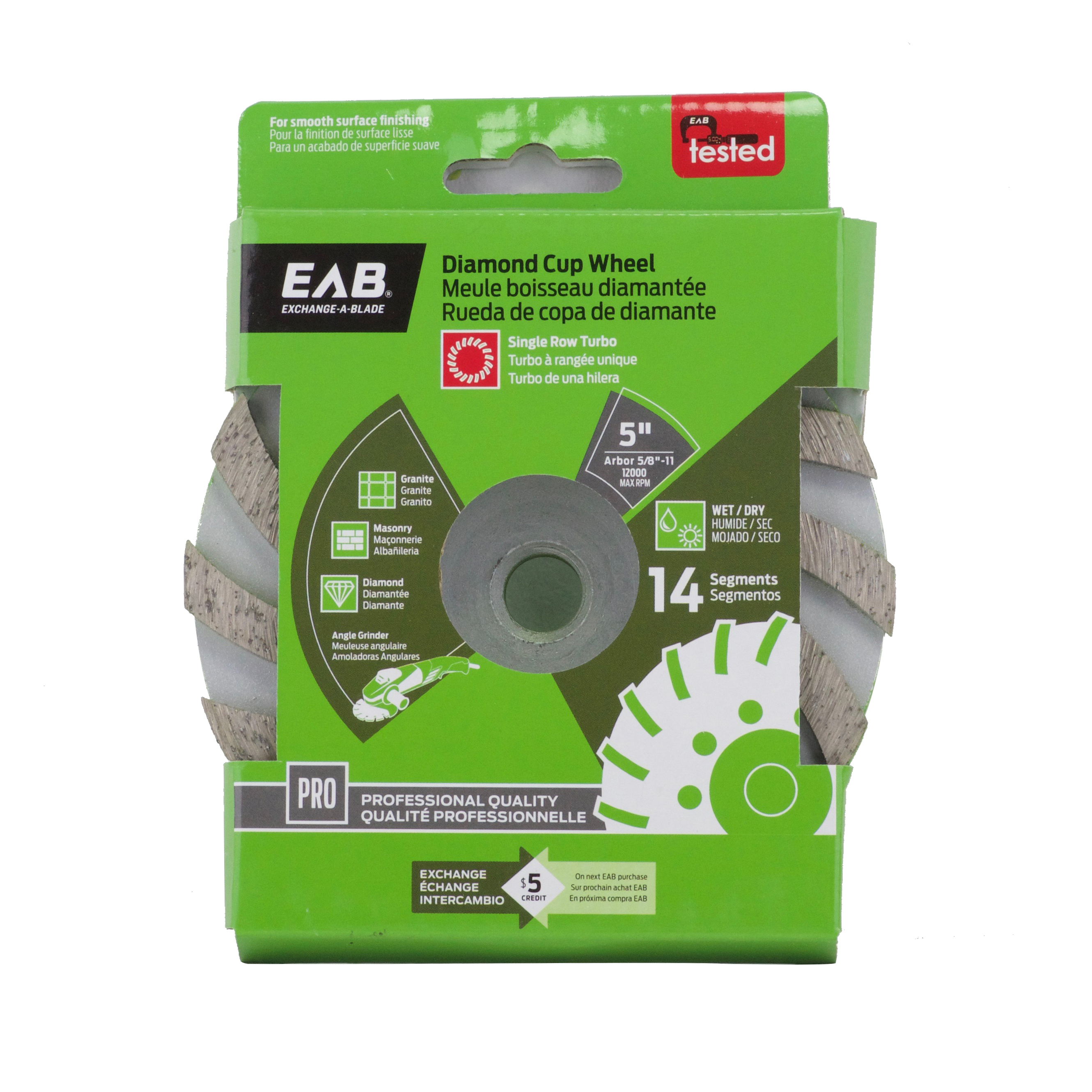 EAB (3110532) packaging