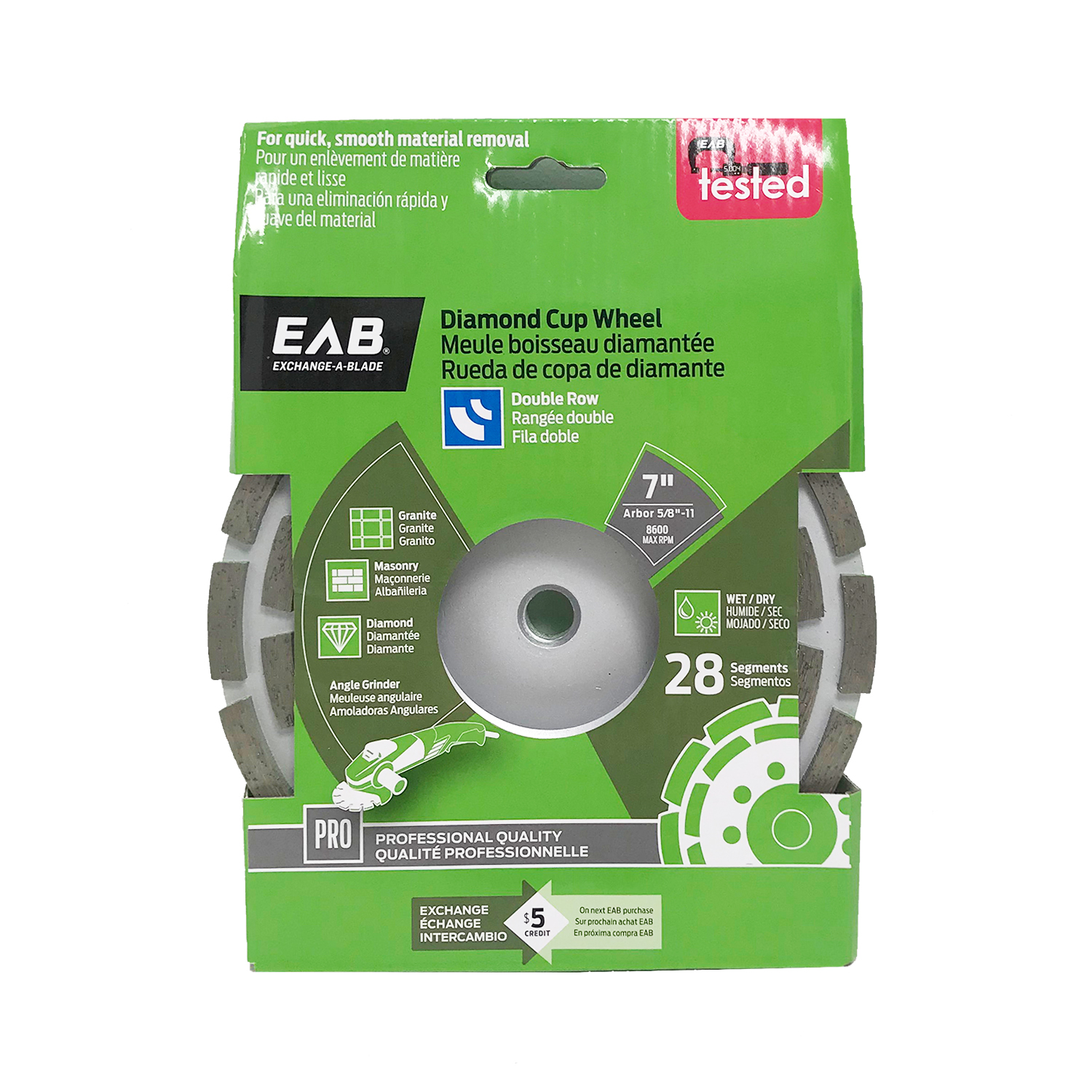 EAB (3110562) packaging