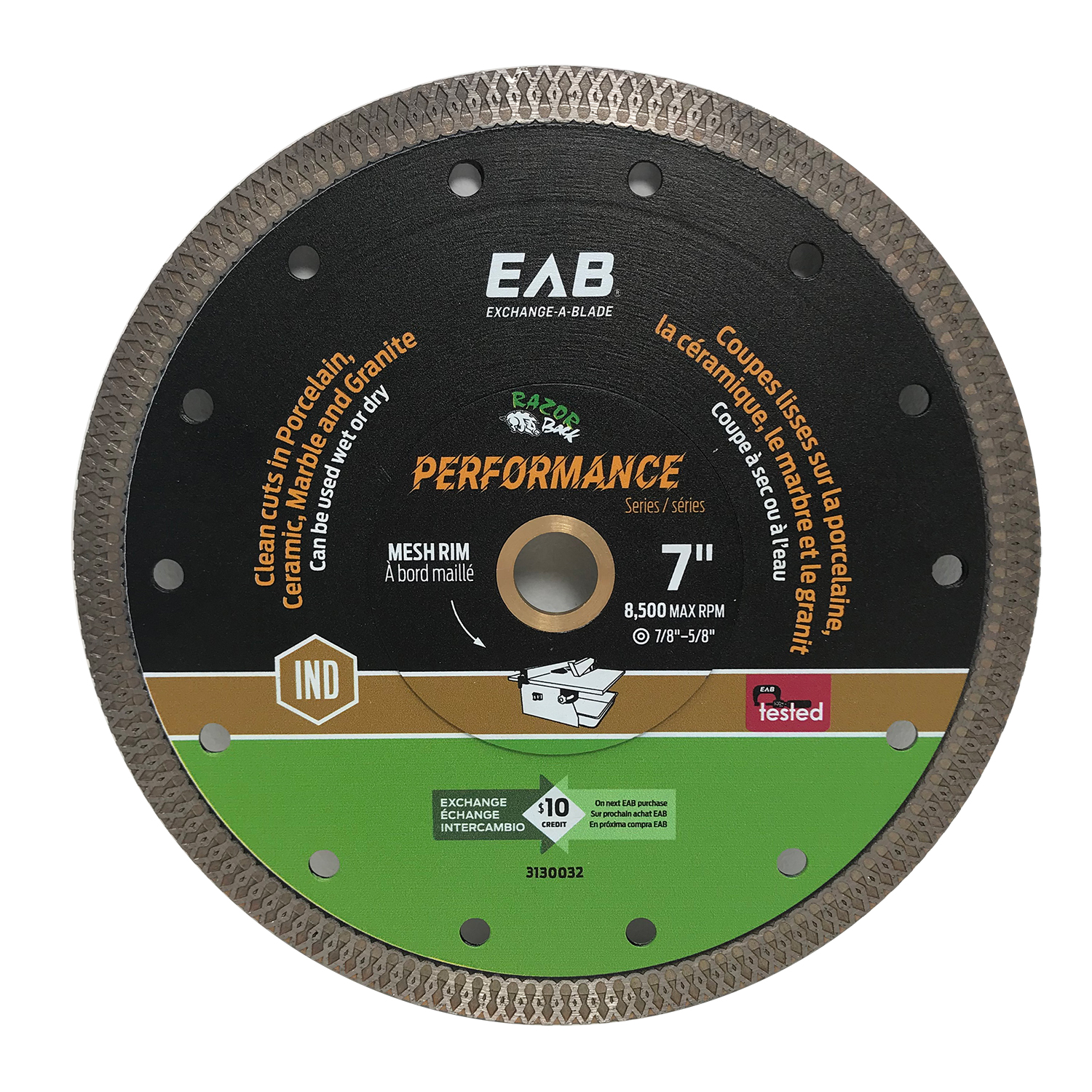 EAB (3130032) product