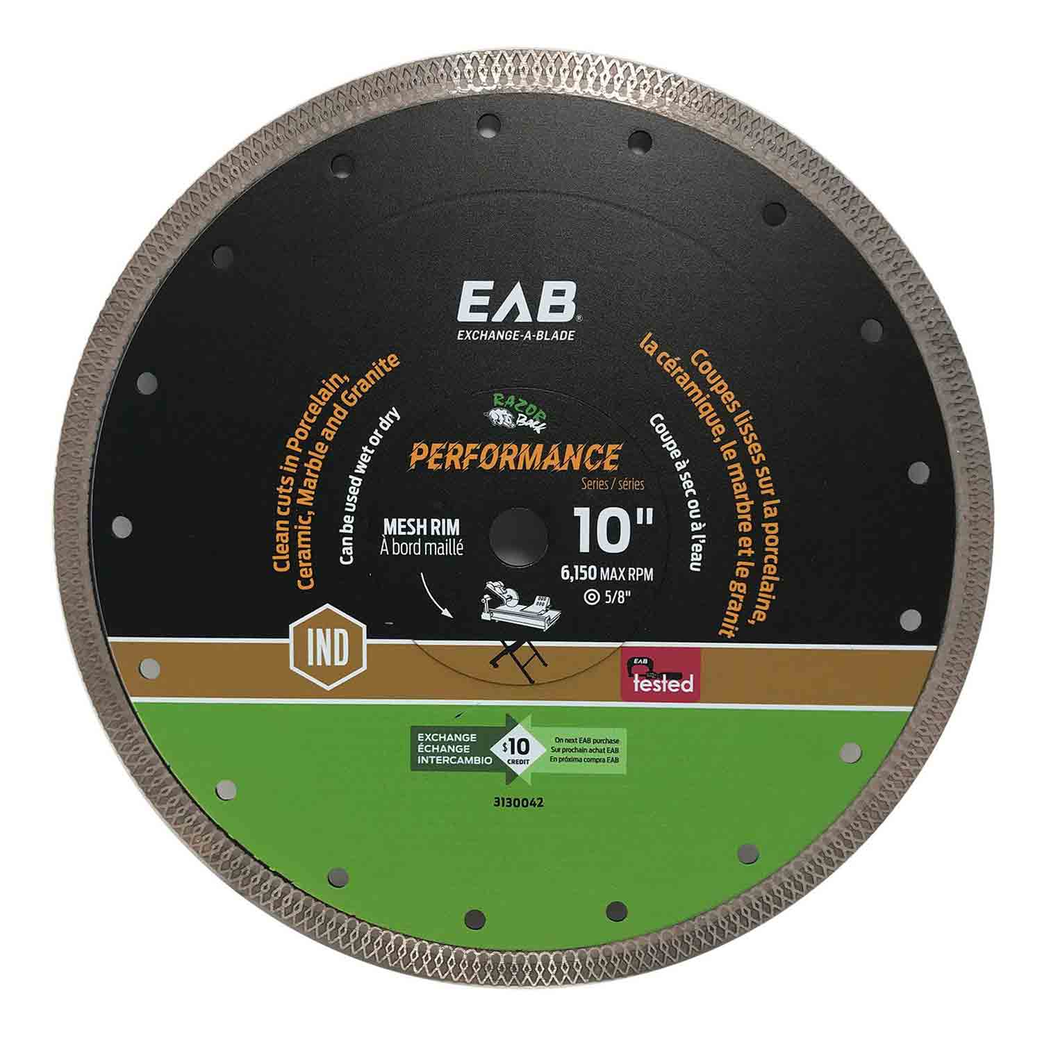 EAB (3130042) product
