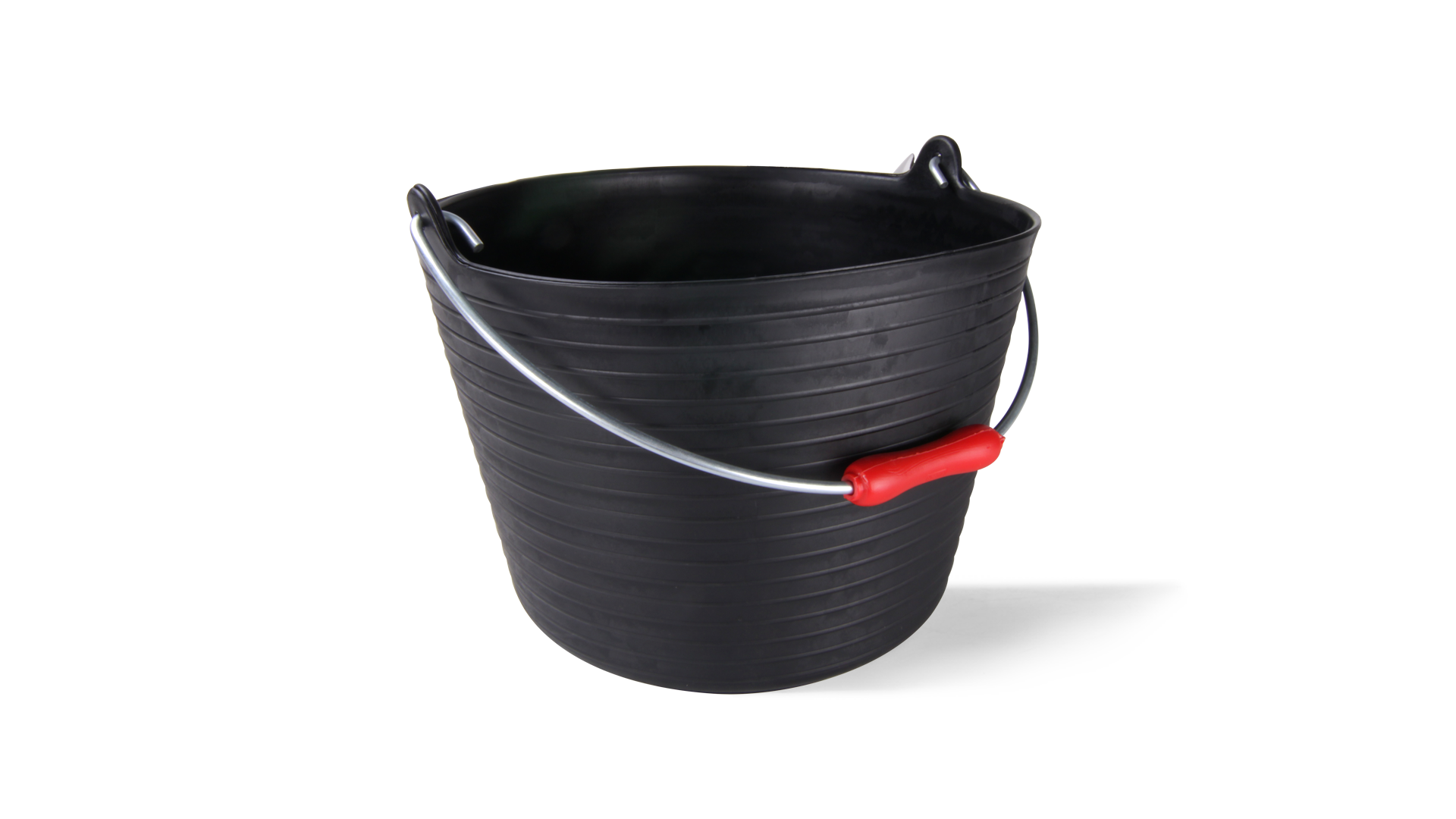 BucketGrips 2-Pack And 5-Gallon Black Plastic Bucket Handle, 59% OFF