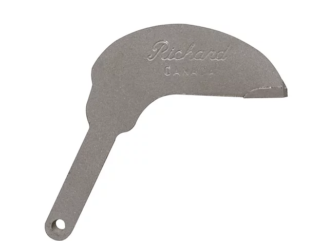 Carbide Tip Blade for C-6 