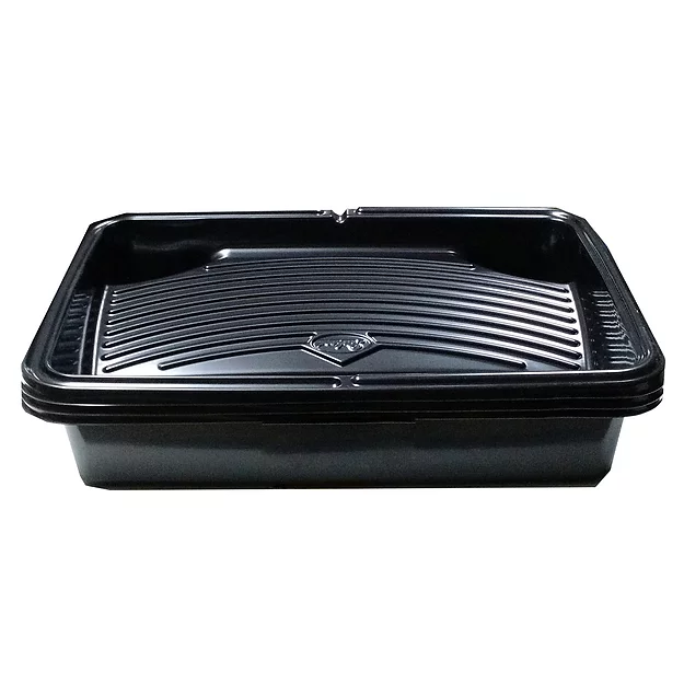 2-in-1 Paint Tray and Cover - 18"