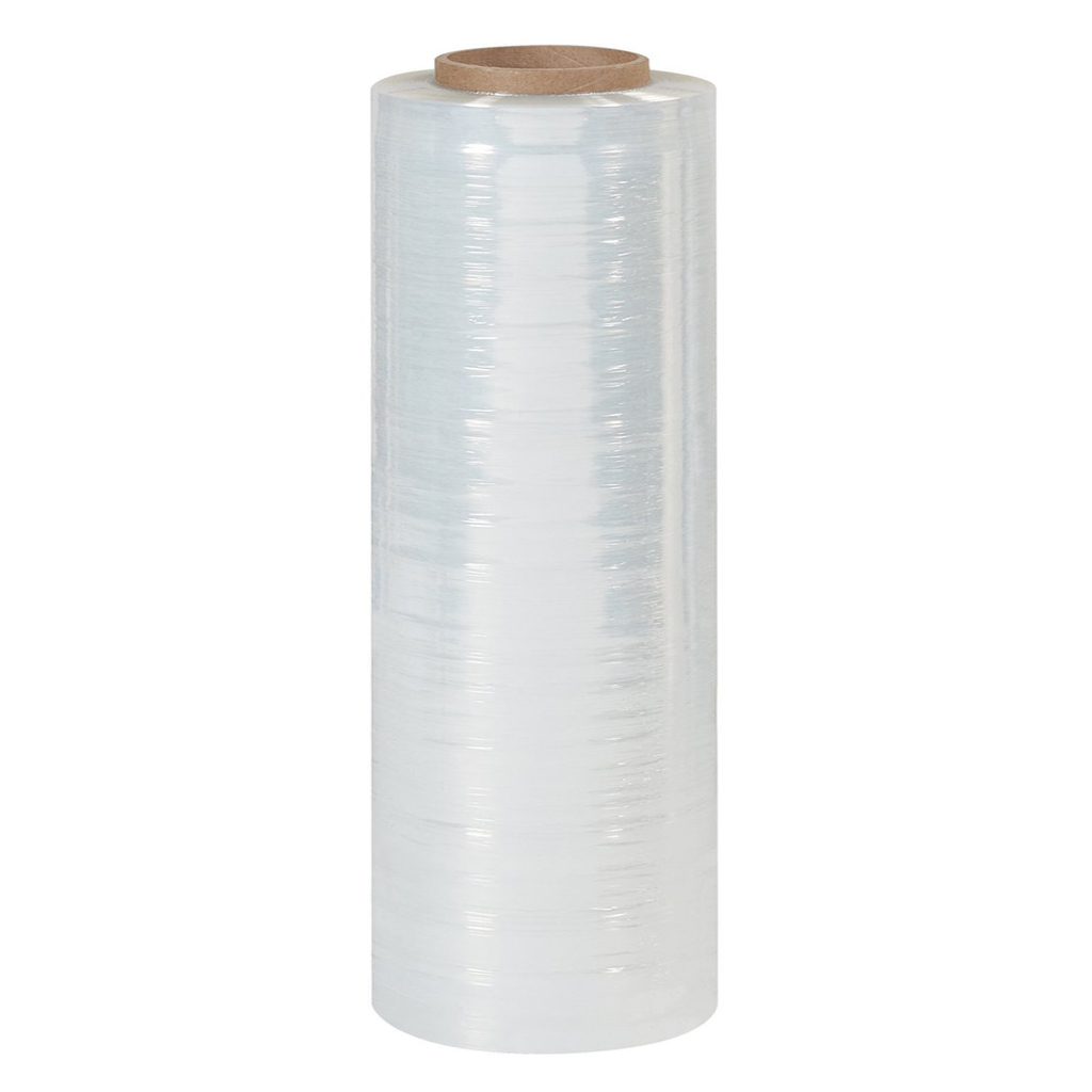 Stretch Film Clear HFP 75ga - 13.3" x 1312'