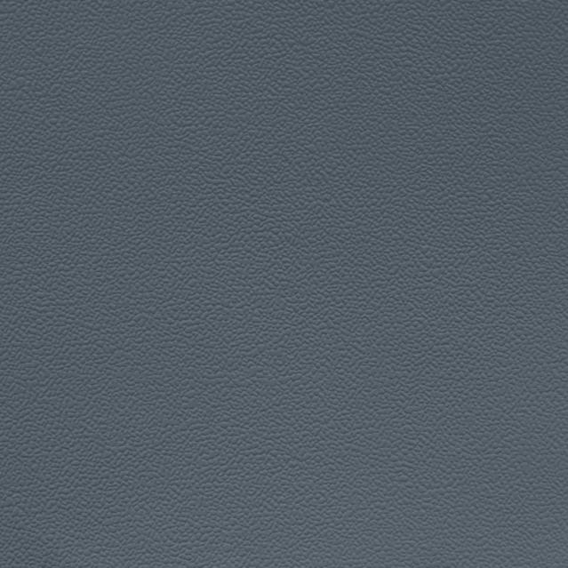 Rubber Tile Defiant Oil and Grease Resistant Tile Hammered #18 Navy Blue 24" x 24"