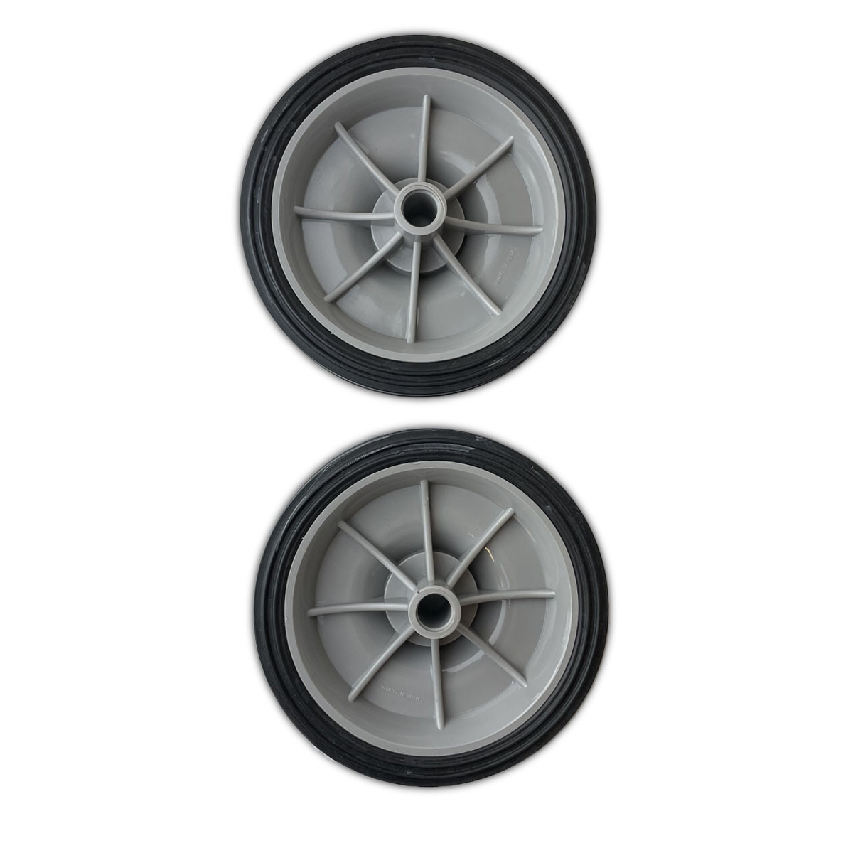 Wheel Kit for iQTS244 (Pack of 2)