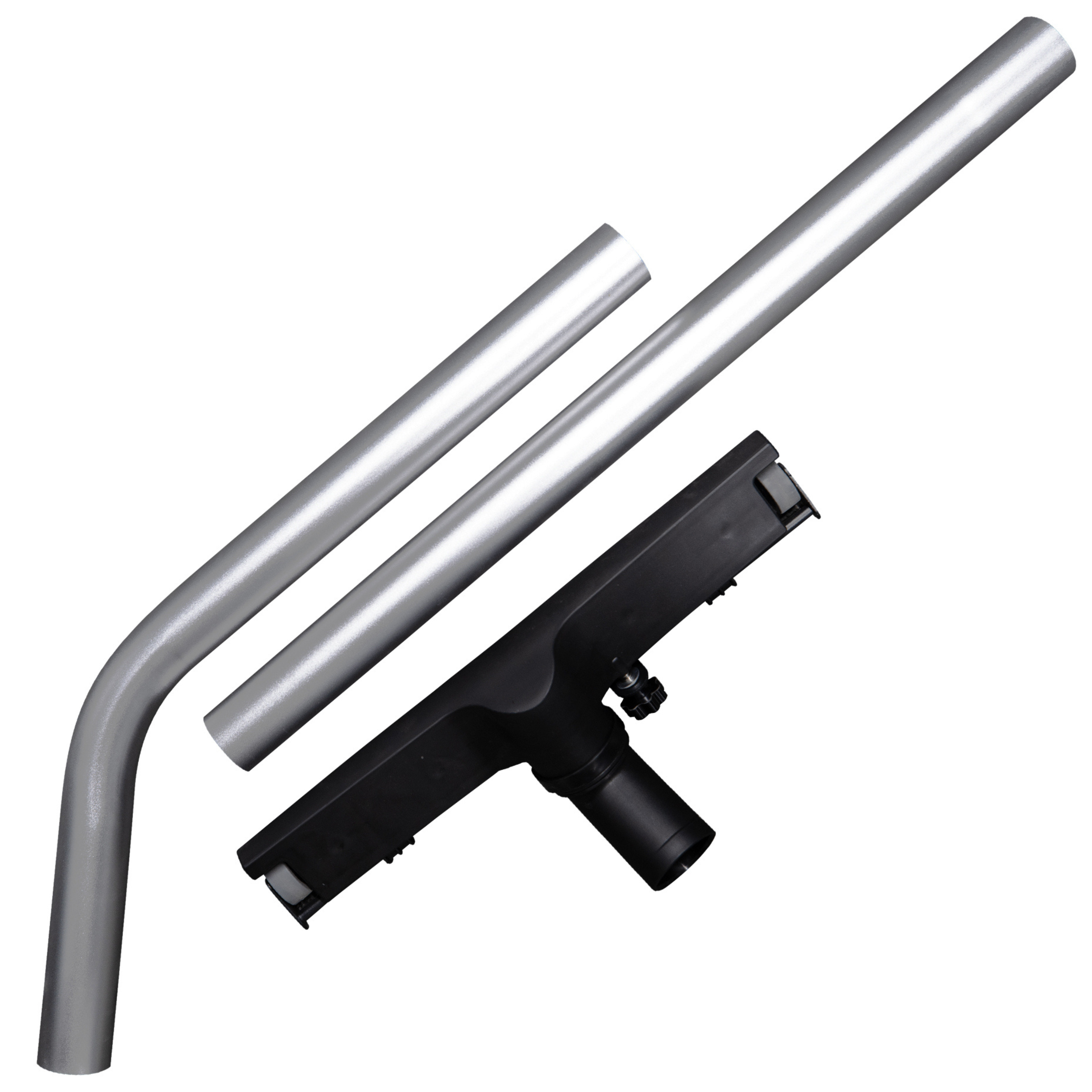 Vaccum Wand and Brush Kit 2" for PHX Vacuums
