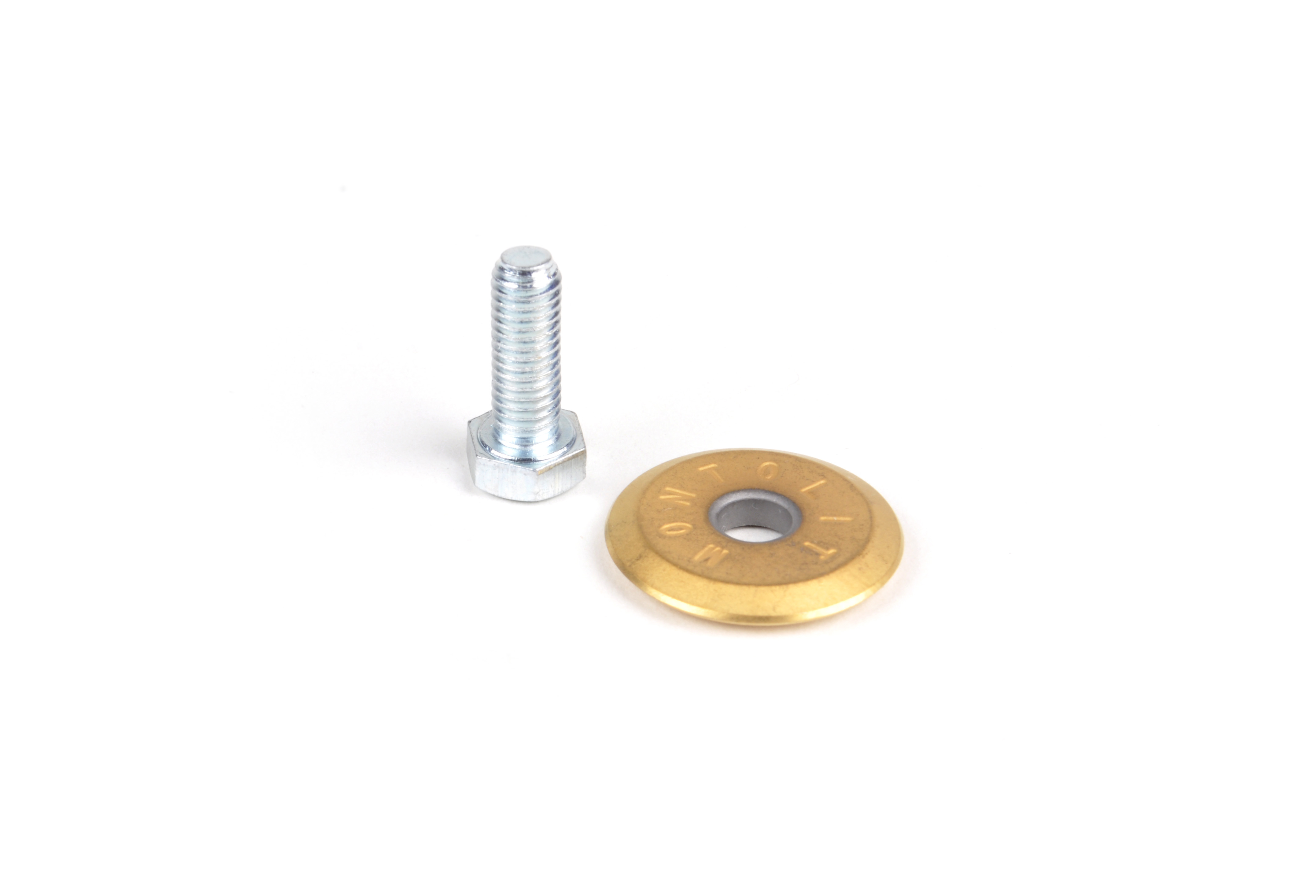 Replacement Titanium Scoring Wheel 242TW - 3/4"