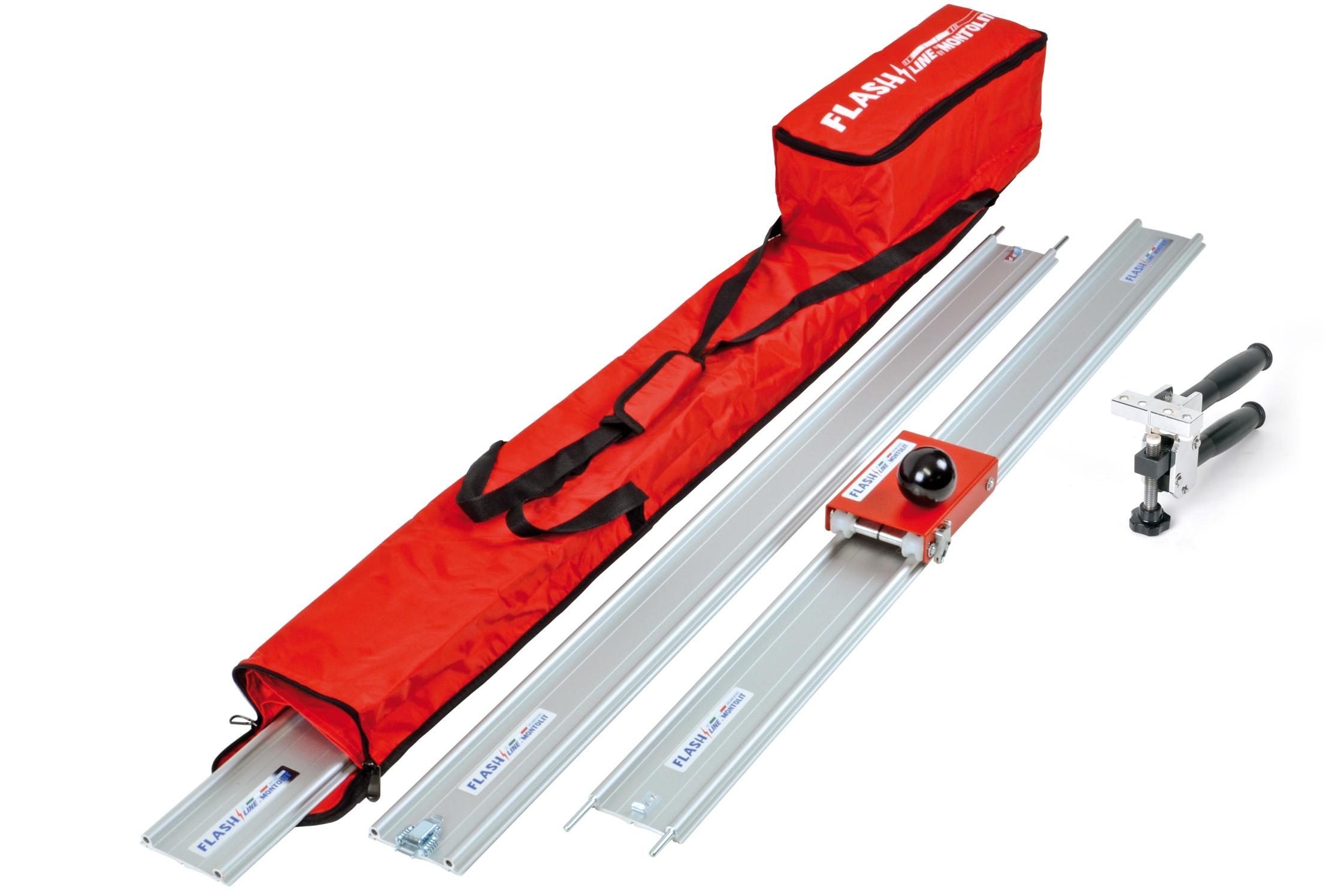 Complete System for Flash Line Tile Cutter
