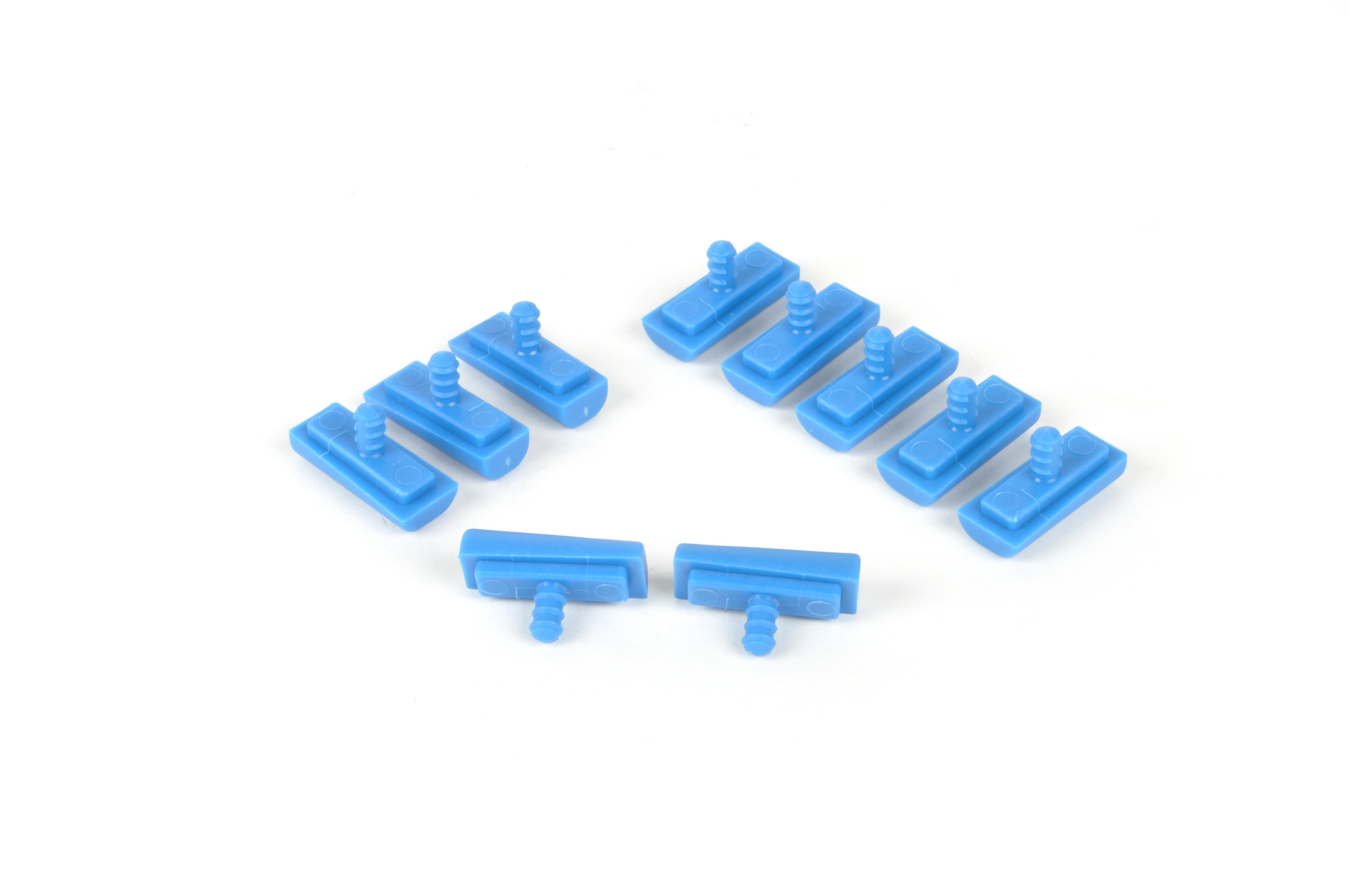 Splitter Feet for Masterpiuma 2 (Pack of 10)