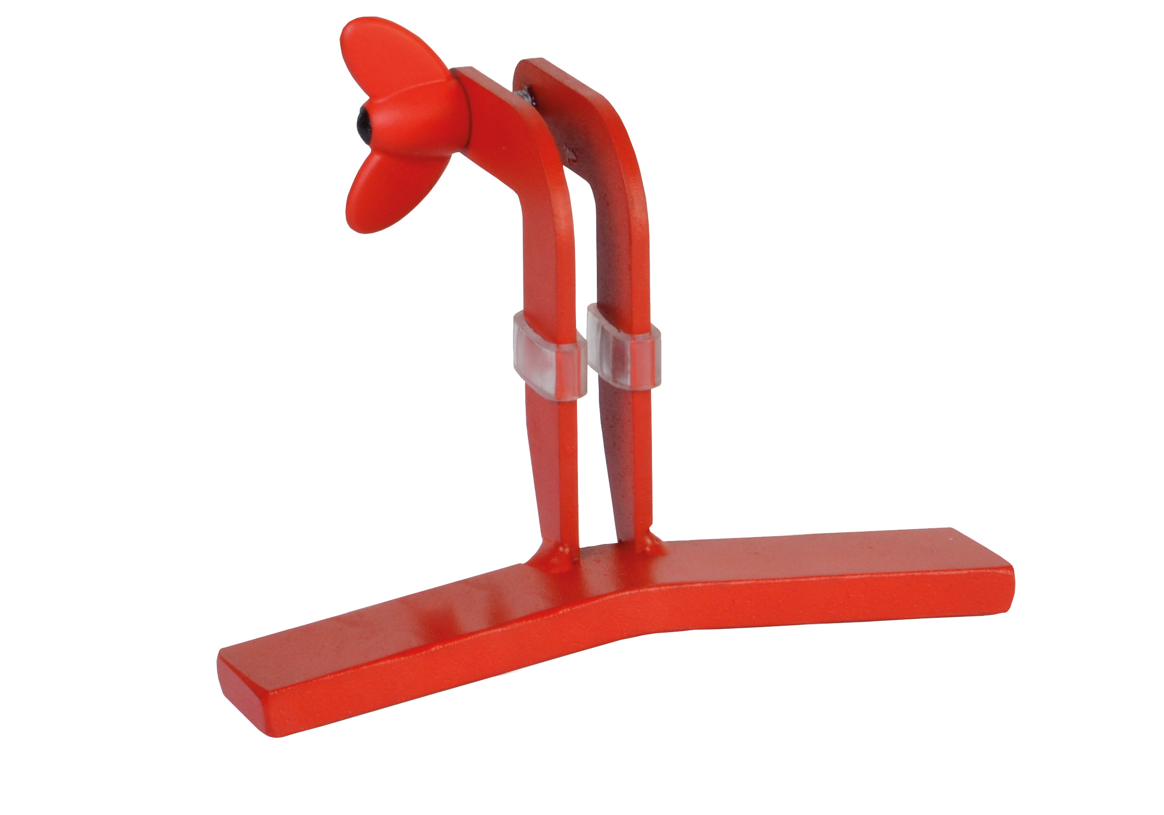 Additional Splitting System for Masterpiuma 3
