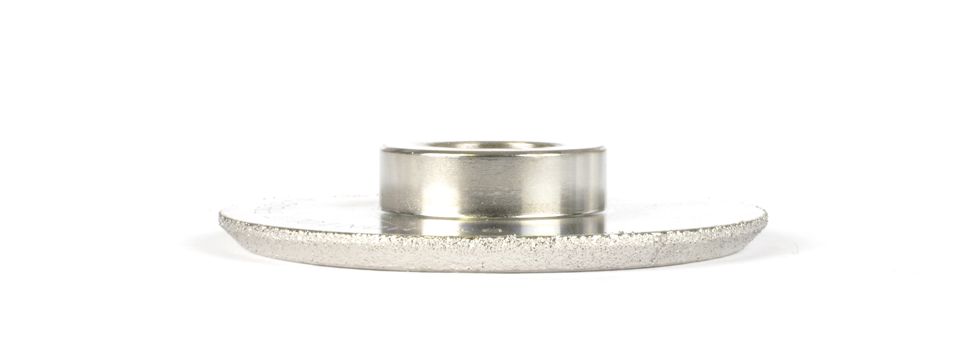 Toprofile Profile biseauté E 45 degrés, 3 mm