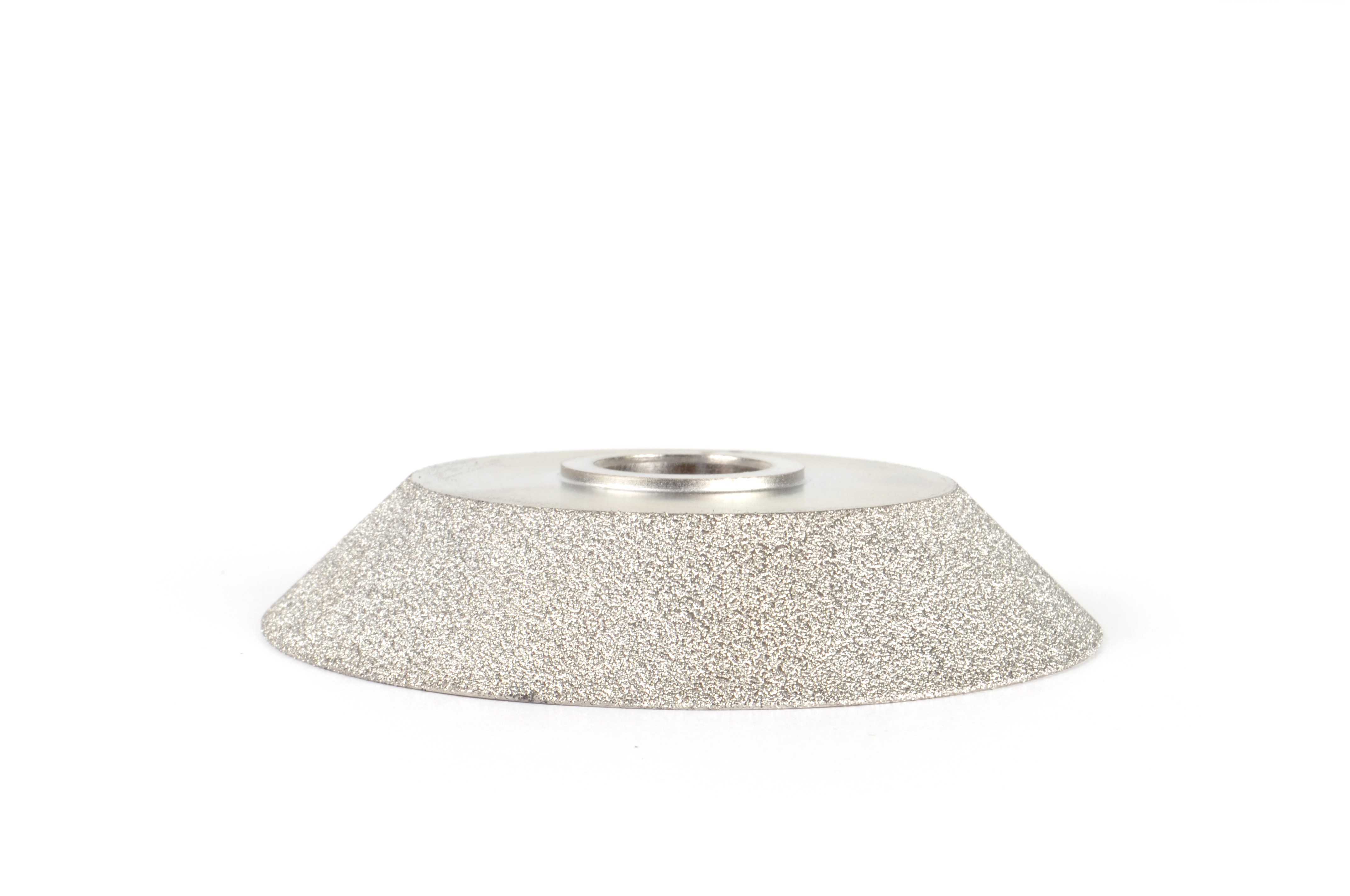 Superprofile Biseautage, grain fin 45 degrés 15 mm