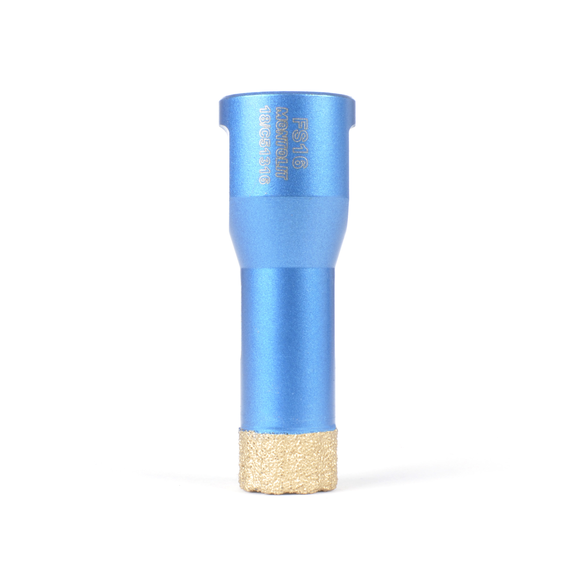 Dry Diamond Core Bit 5/8"