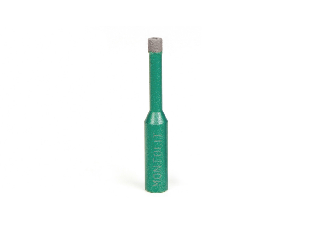 Wet/Dry Diamond Core Bit Killer Gres FT 1/4"