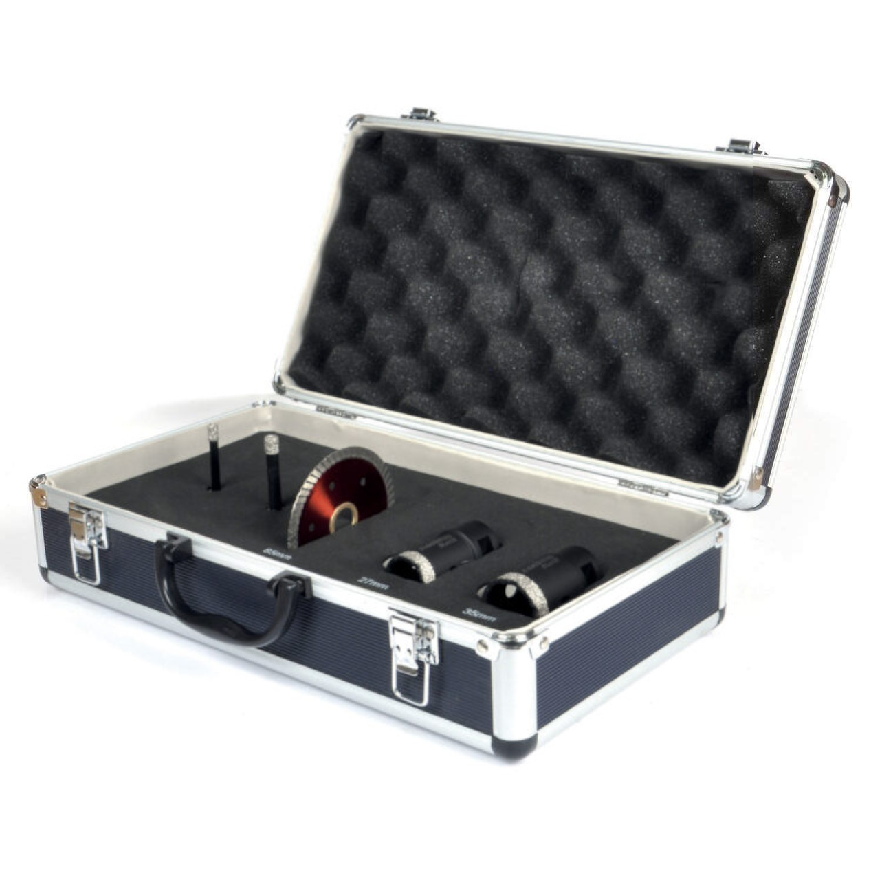 Ensemble Hydro & Thermo