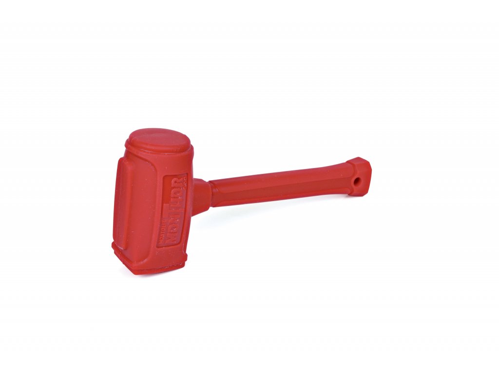 Monthor Rubber Mallet for Slab & Keyblock - 500 g