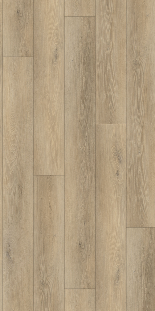 Home's Pro - Vinyl Planks Venice #66A Hawaii Click Lock 7-3/16