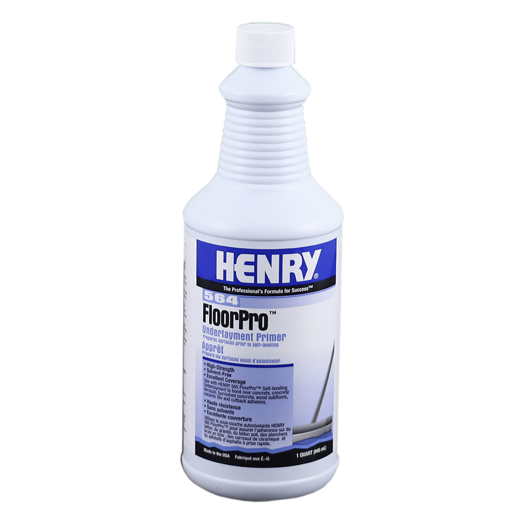 564 FloorPro Underlayment Primer - 946 mL 