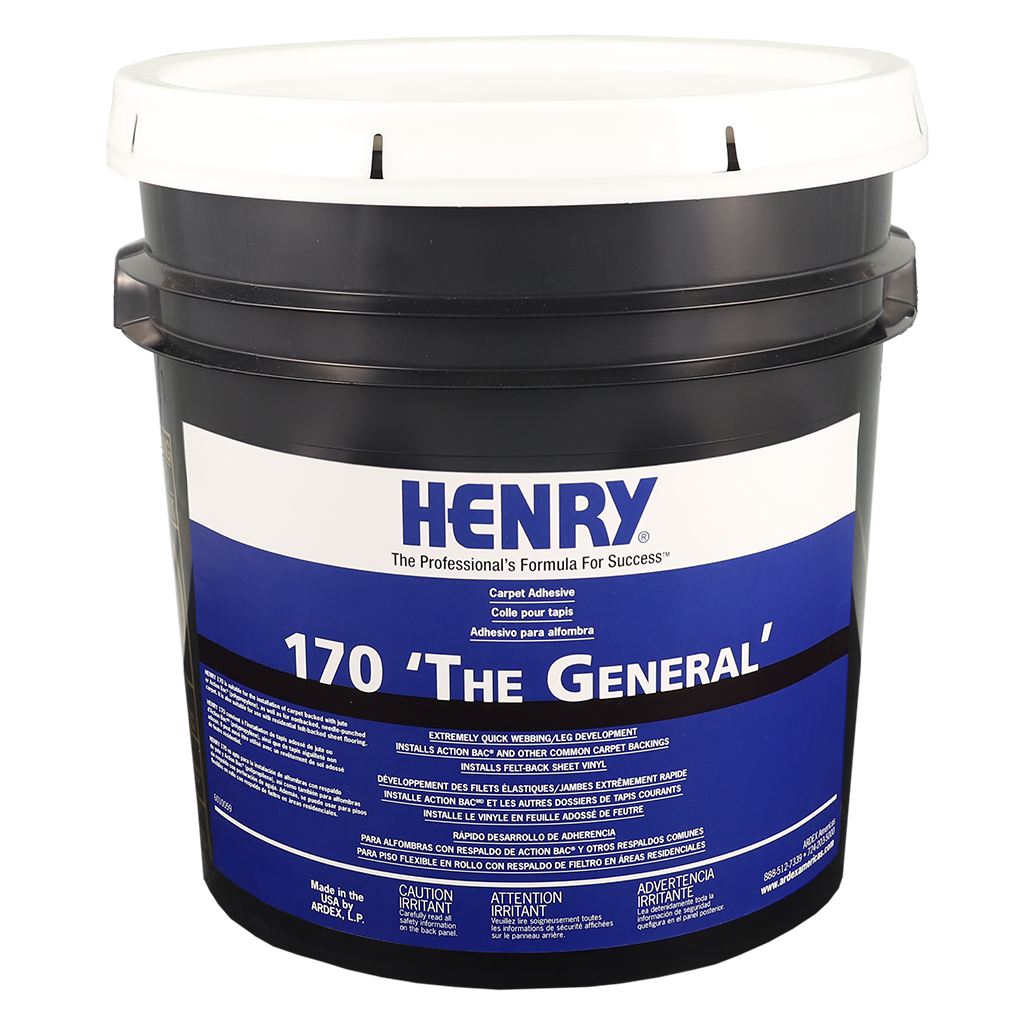 170 Colle pour tapis "Le Général" - 3.78 L