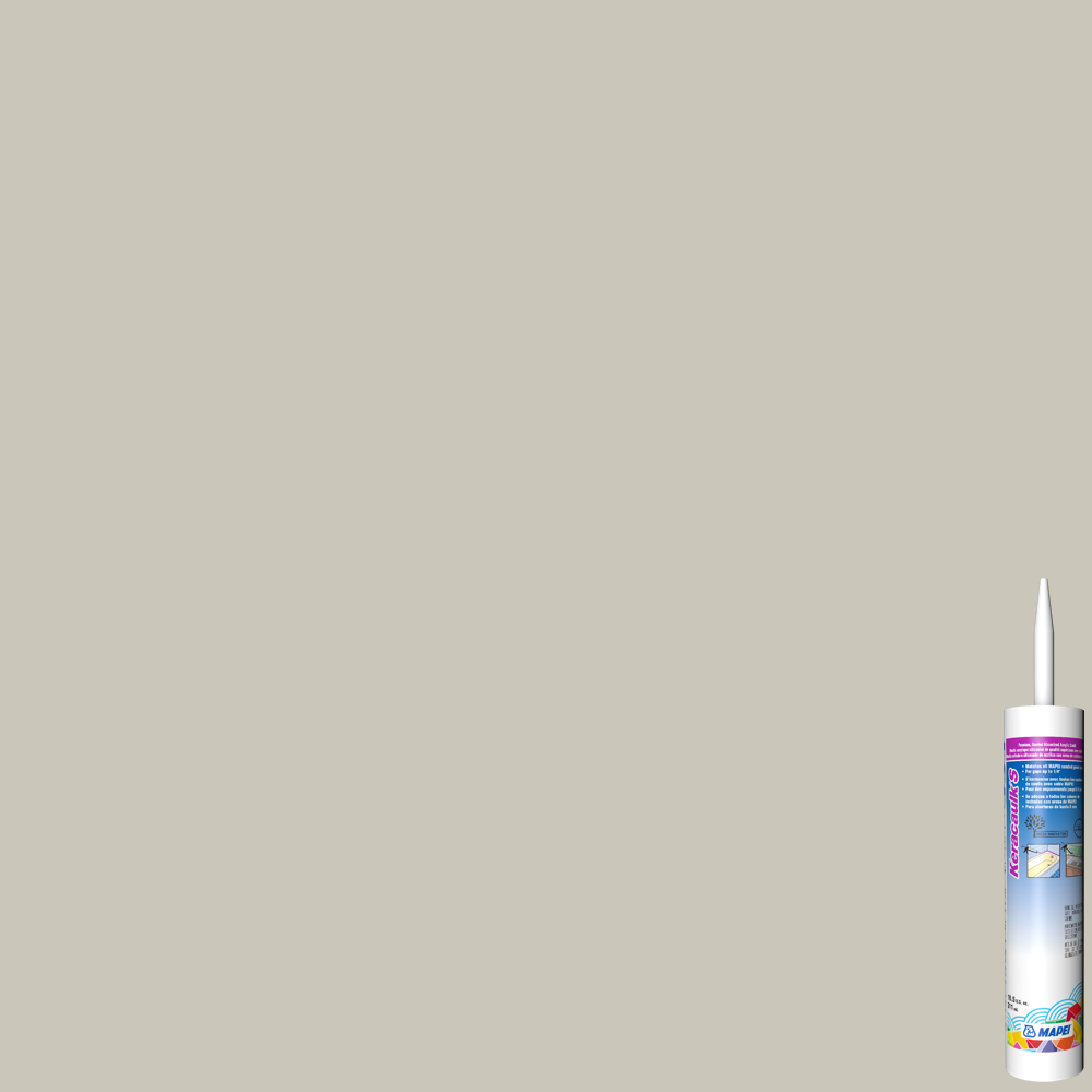 01 Alabaster Keracaulk S Sanded Siliconized Acrylic Caulk 01 Alabaster Keracaulk S Sanded Siliconized Acrylic Caulk