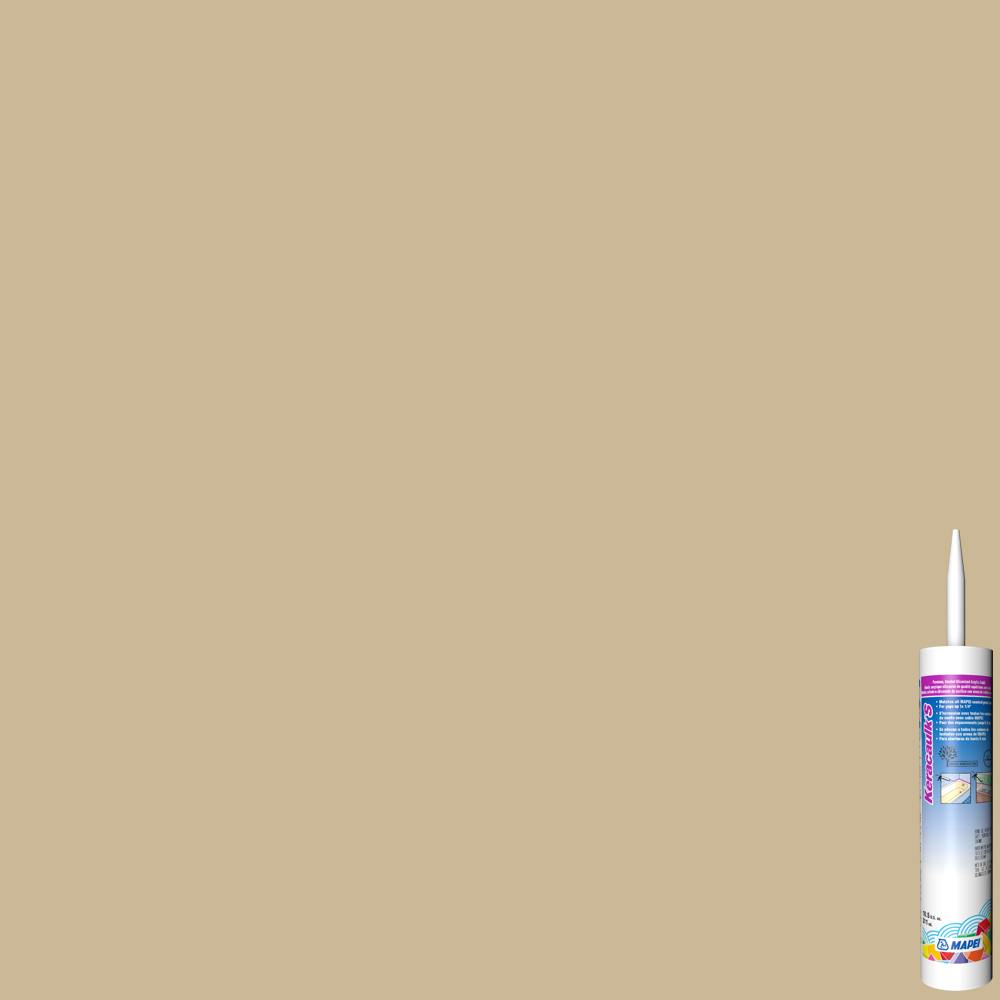 06 Harvest Keracaulk S Sanded Siliconized Acrylic Caulk 06 Harvest Keracaulk S Sanded Siliconized Acrylic Caulk
