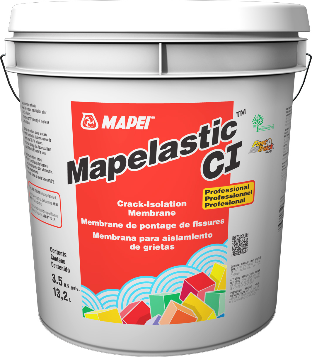 Mapei (32163) product