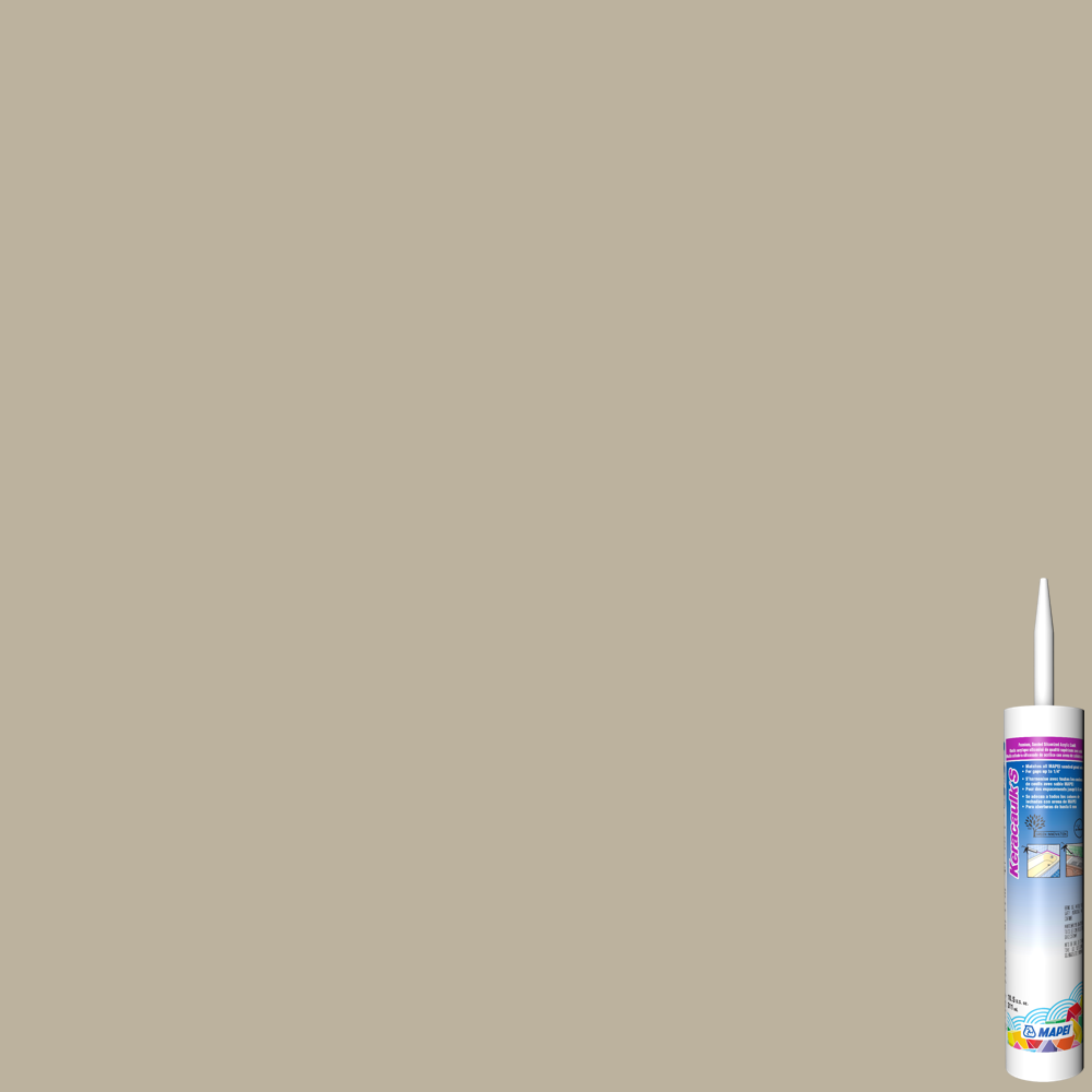 39 Ivory Keracaulk S Sanded Siliconized Acrylic Caulk 39 Ivory Keracaulk S Sanded Siliconized Acrylic Caulk