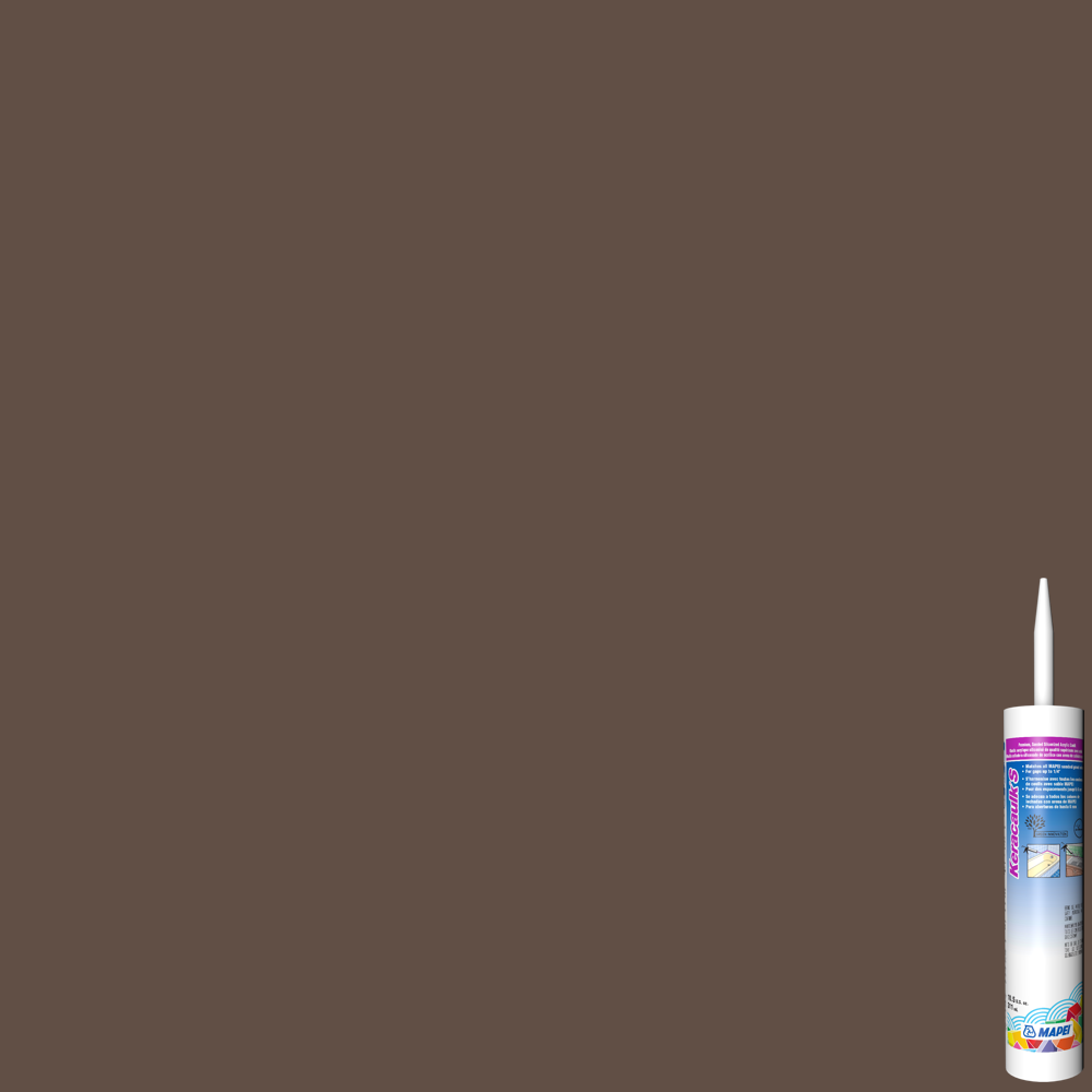 79 Cocoa Keracaulk S Sanded Siliconized Acrylic Caulk 79 Cocoa Keracaulk S Sanded Siliconized Acrylic Caulk