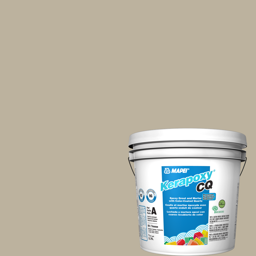 39 Ivory Kerapoxy CQ Premium Epoxy Grout and Mortar