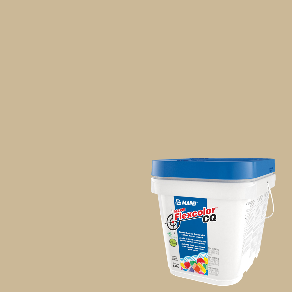 Mapei Flexcolor CQ ReadytoUse Grout with ColorCoated Quartz 06