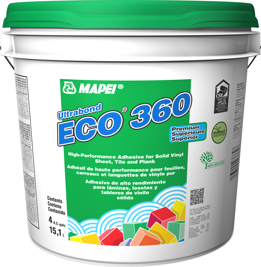 Ultrabond ECO 360 Premium High-Performance Adhesive - 15.1 L