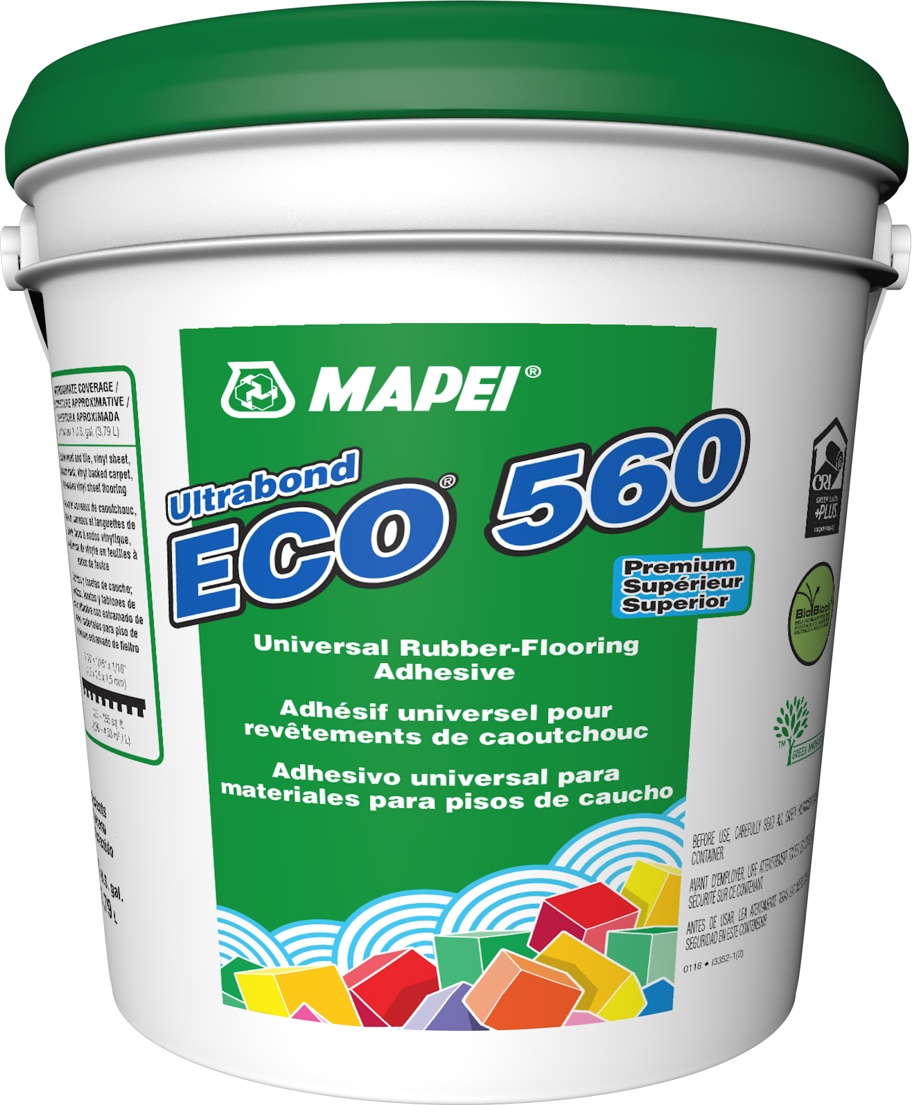 Mapei (95653) product