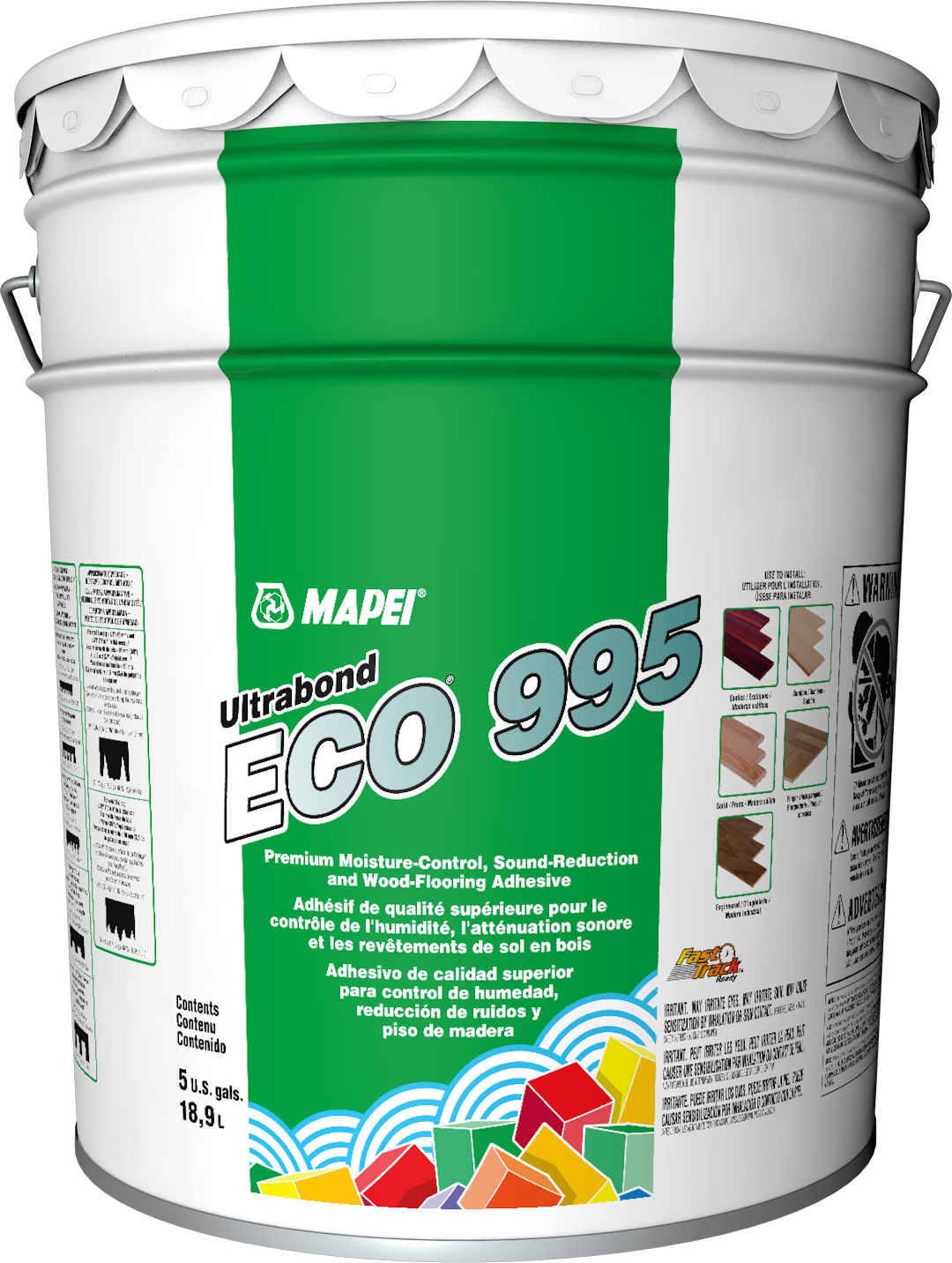 Ultrabond Eco 995 Wood Flooring Adhesive Ultrabond Eco 995 Wood Flooring Adhesive
