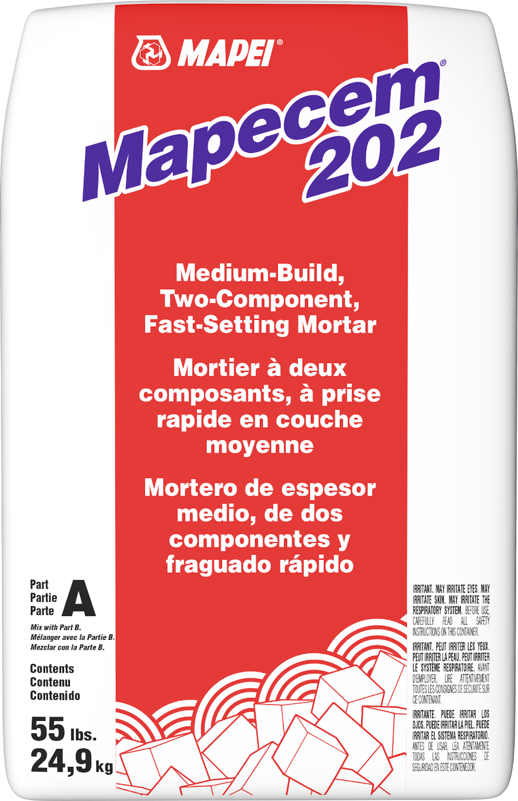Mapei (0150025) product