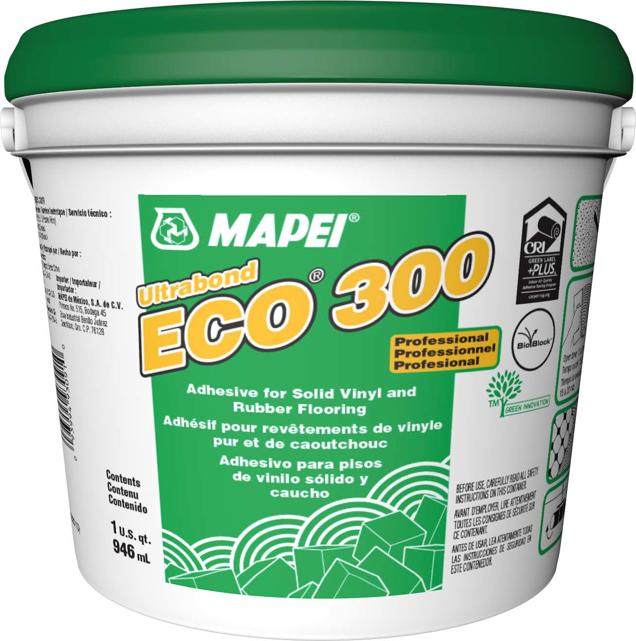 Mapei (1003001) product