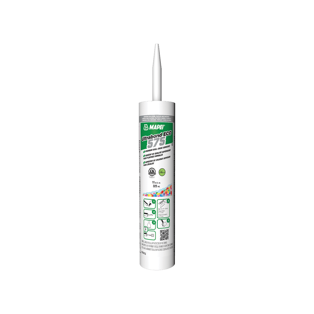 Ultrabond ECO 575 Premium Wall-Base Adhesive - 325 mL
