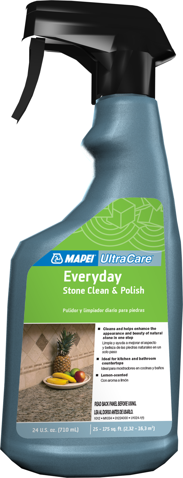 UltraCare Everyday Stone Clean & Polish 710 ml