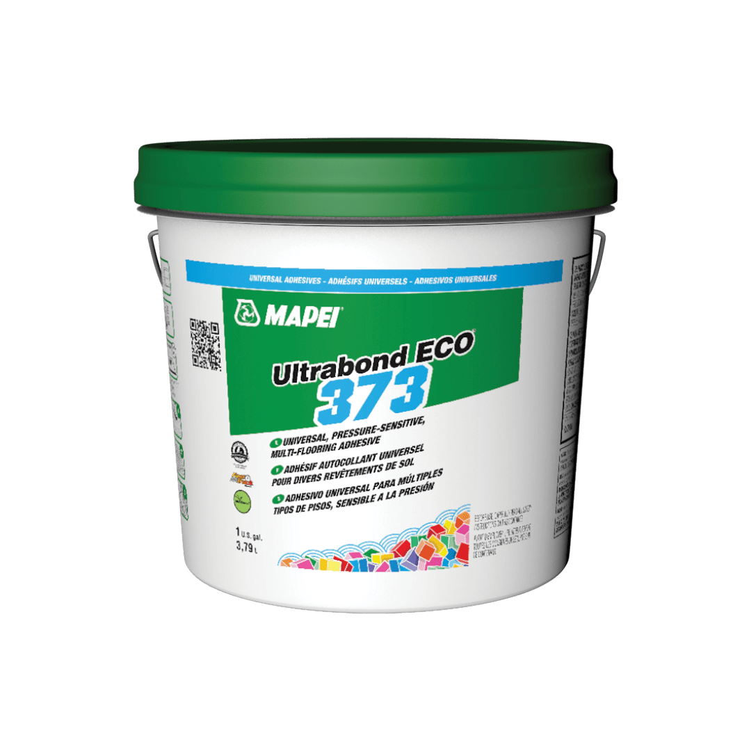 Ultrabond ECO 373 Universal Pressure-Sensitive Multi-Flooring Adhesive - 3.79 L