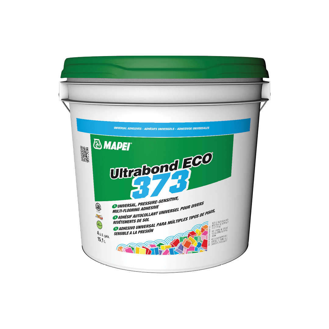 Ultrabond ECO 373 Universal Pressure-Sensitive Multi-Flooring Adhesive - 15.1 L
