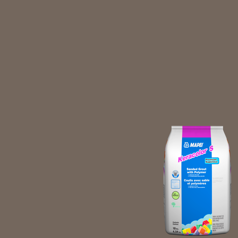 04 Bahama Beige Keracolor Sanded Grout