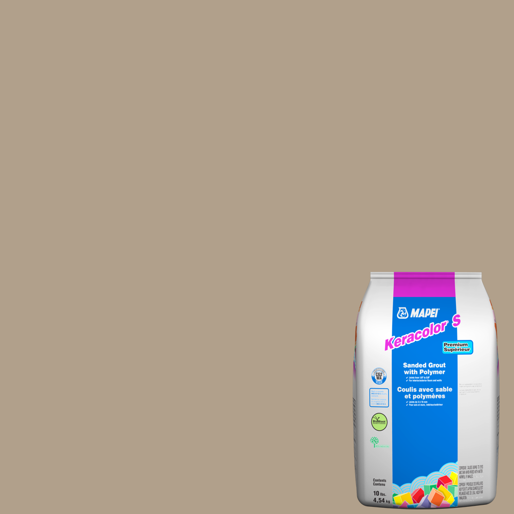 35 Navajo Brown Ultracolor Plus FA Grout (25 lbs) 35 Navajo Brown Ultracolor Plus FA Grout (25 lbs)