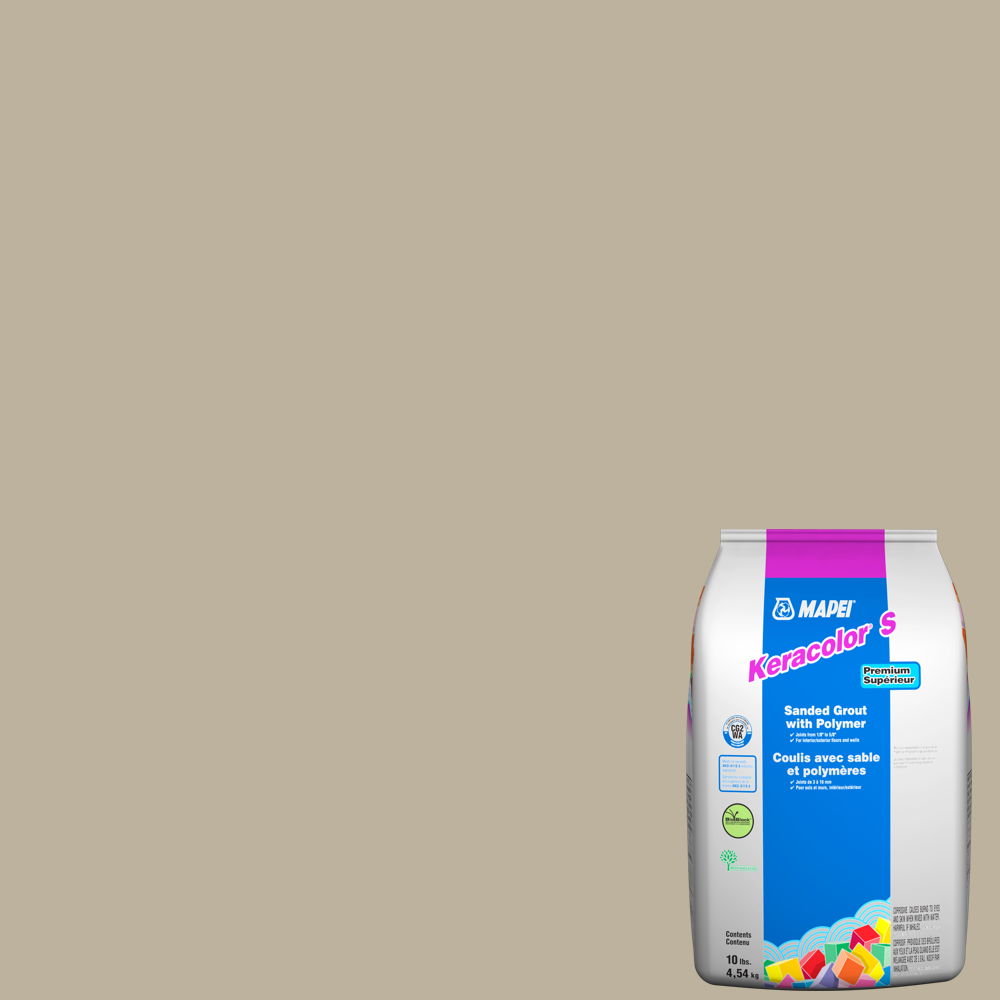 39 Ivory Keracolor Sanded Grout 39 Ivory Keracolor Sanded Grout