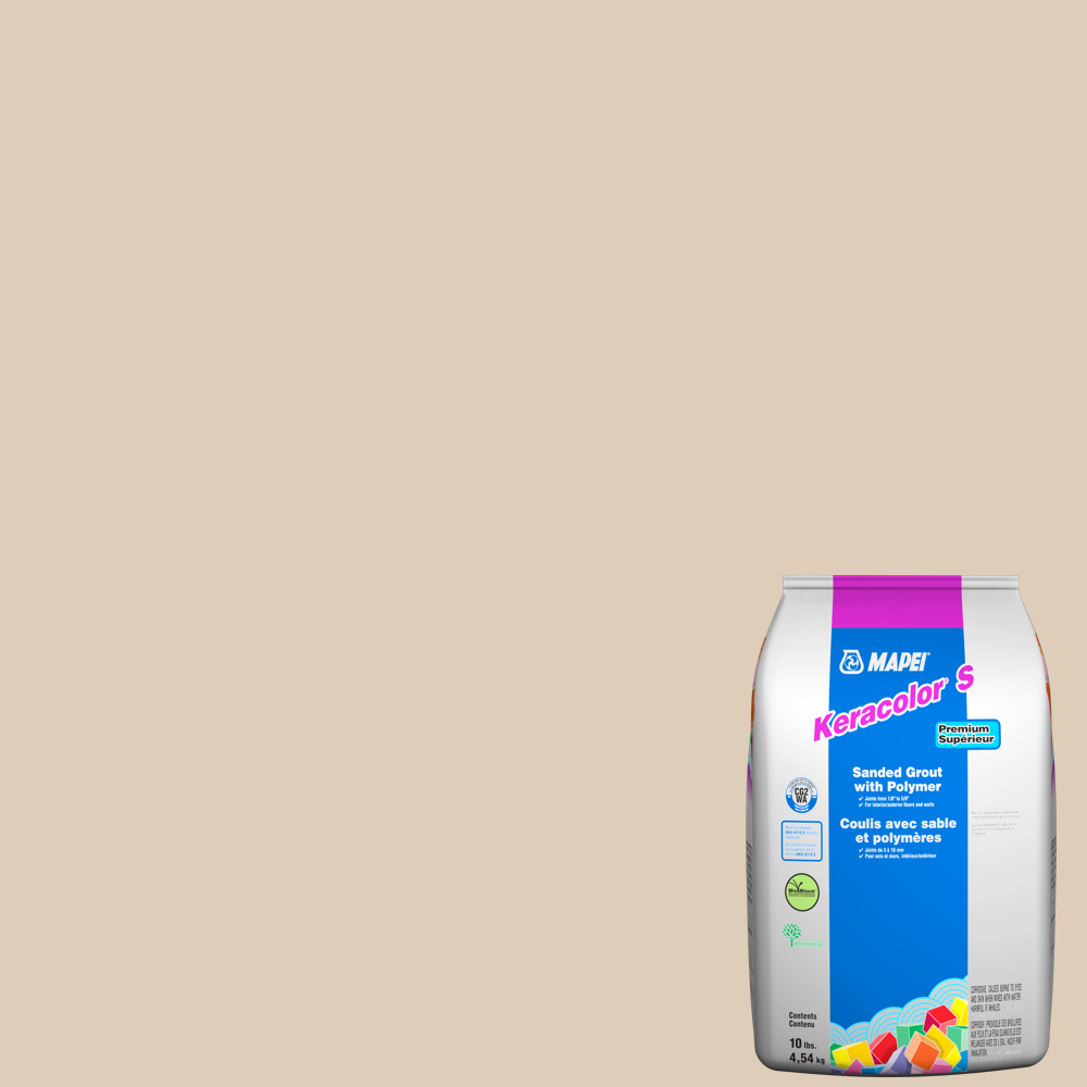 49 Light Almond Keracolor Unsanded Grout 49 Light Almond Keracolor Unsanded Grout