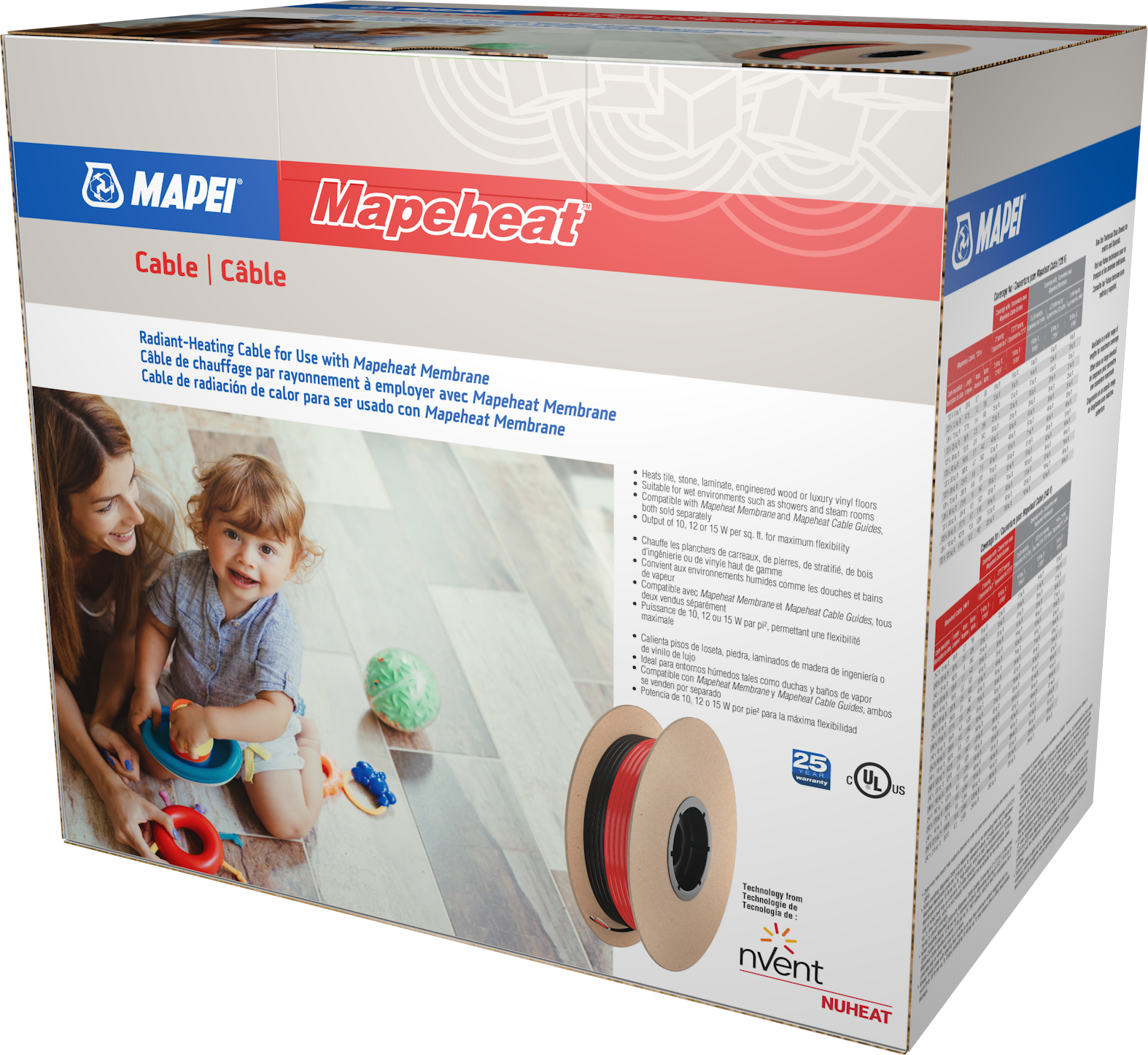 Mapei (2855101) product