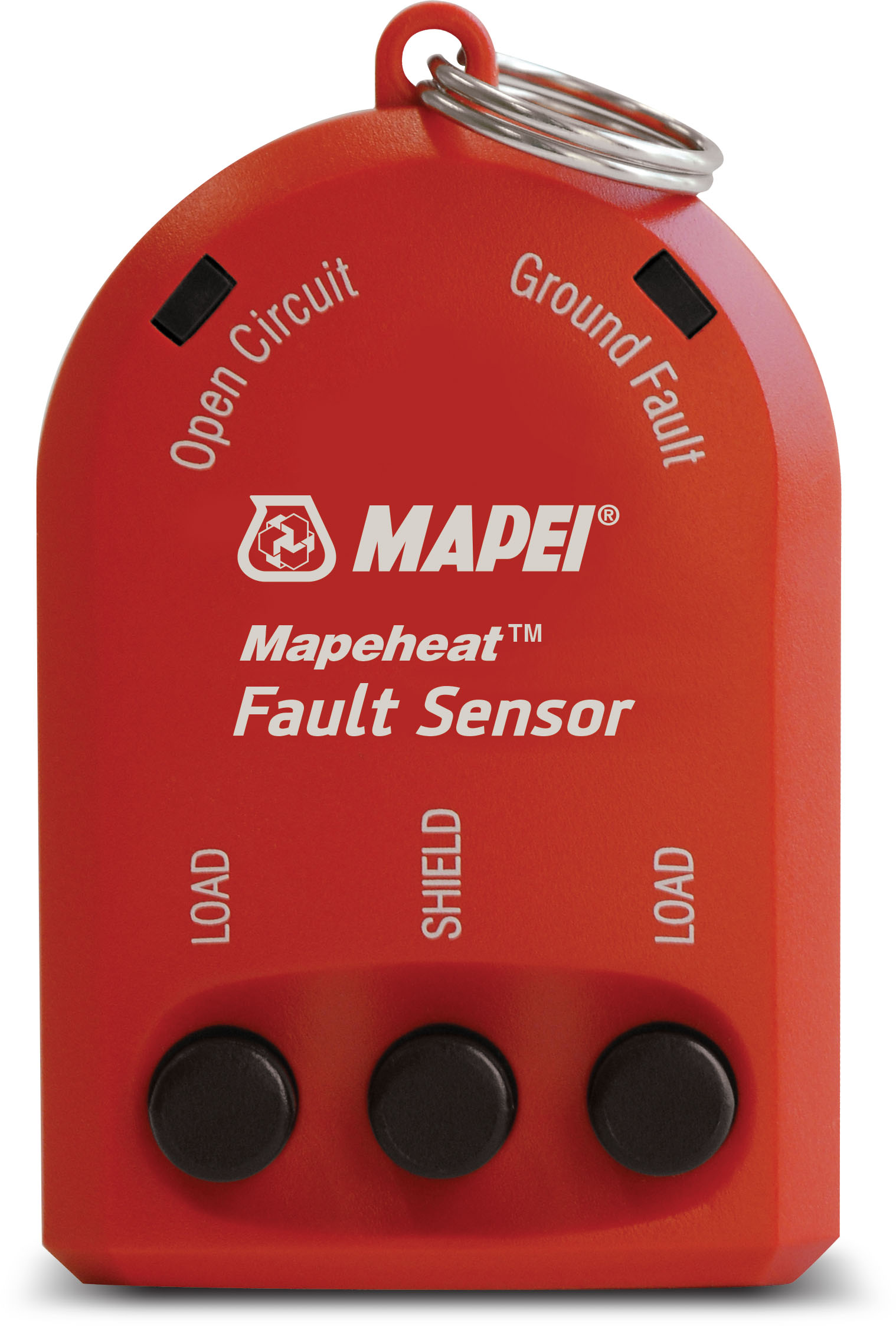 Mapeheat Indicateur de défectuosités électriques