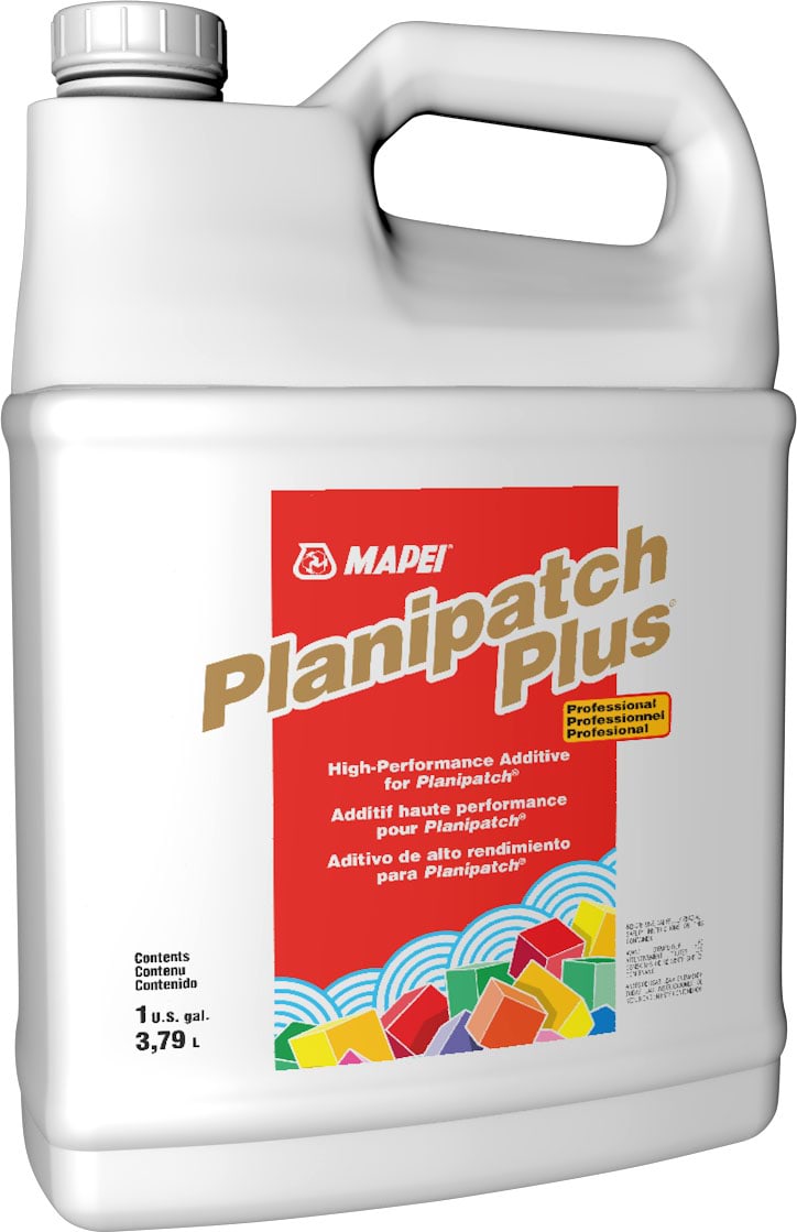 Planipatch Plus Acrylic Latex Additive - 3.79 L