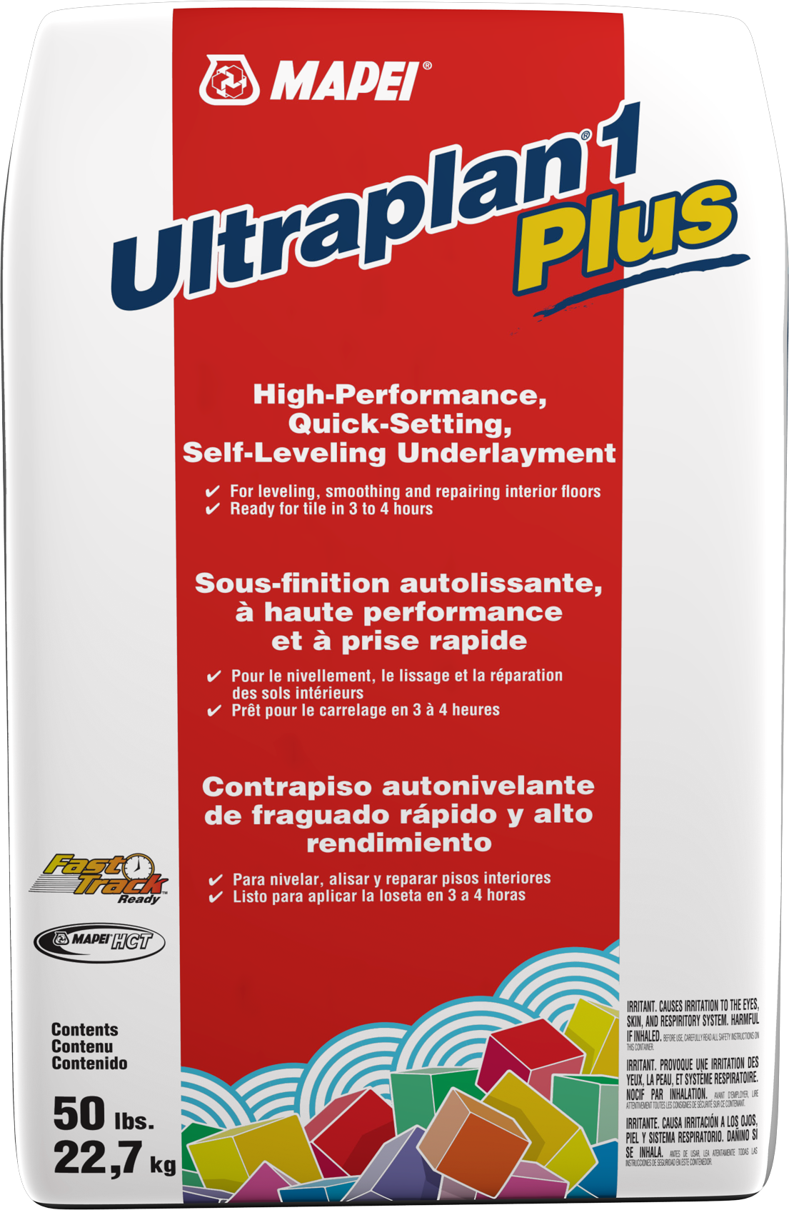 Ultraplan 1 Plus Self Leveling Underlayment Ultraplan 1 Plus Self Leveling Underlayment