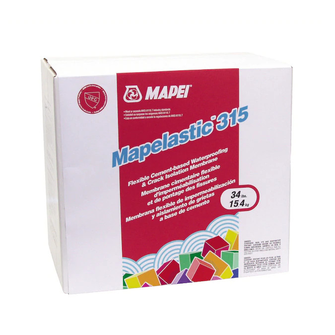Mapei (31534000) product