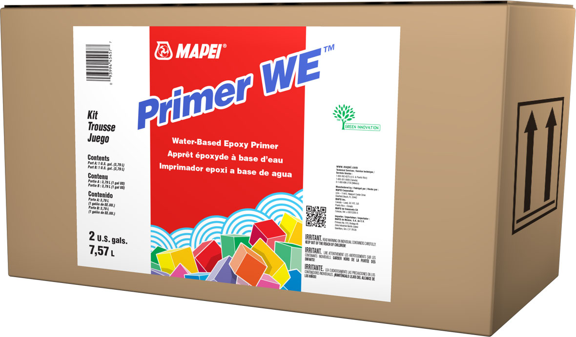 Mapei (45457000) product